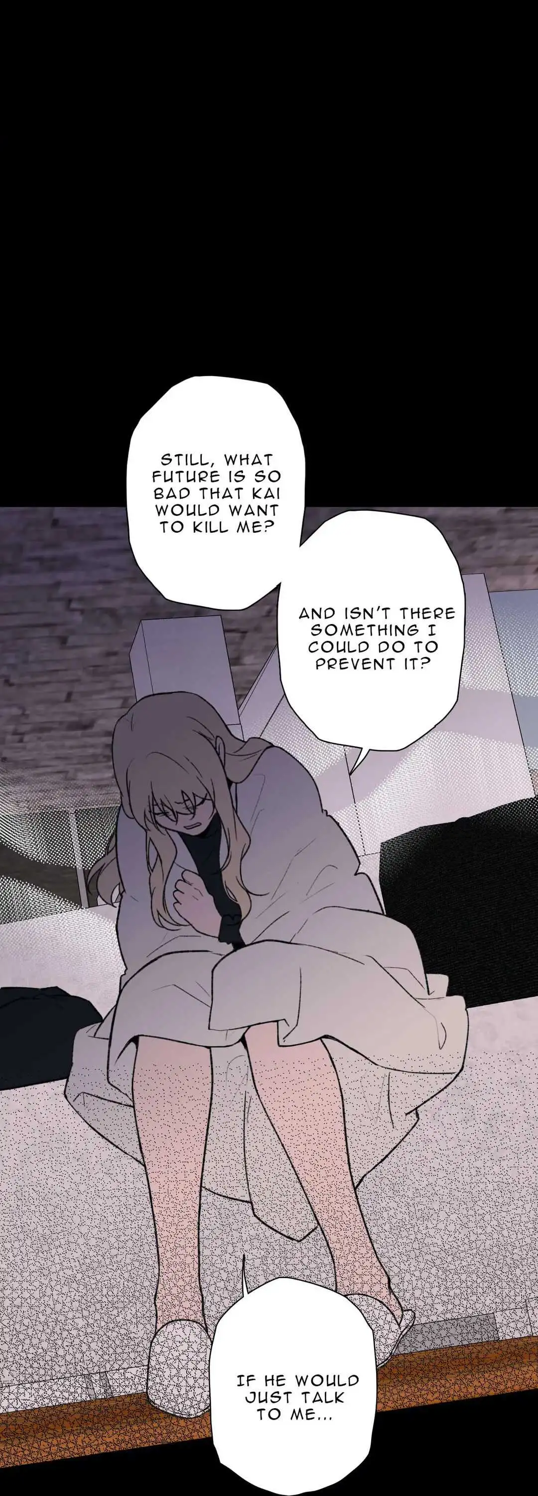 Read Freak-Quency chapter 87 image 23 on Lezhin