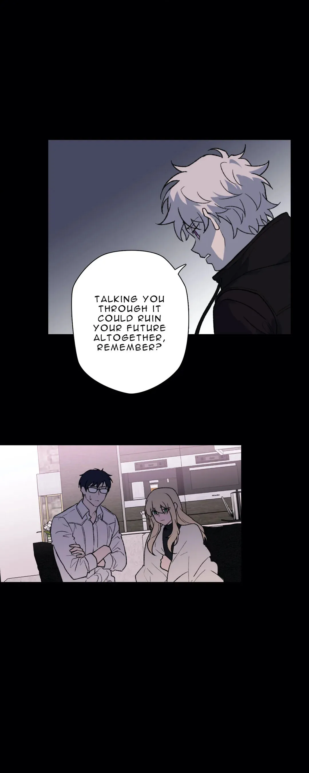 Read Freak-Quency chapter 87 image 24 on Lezhin