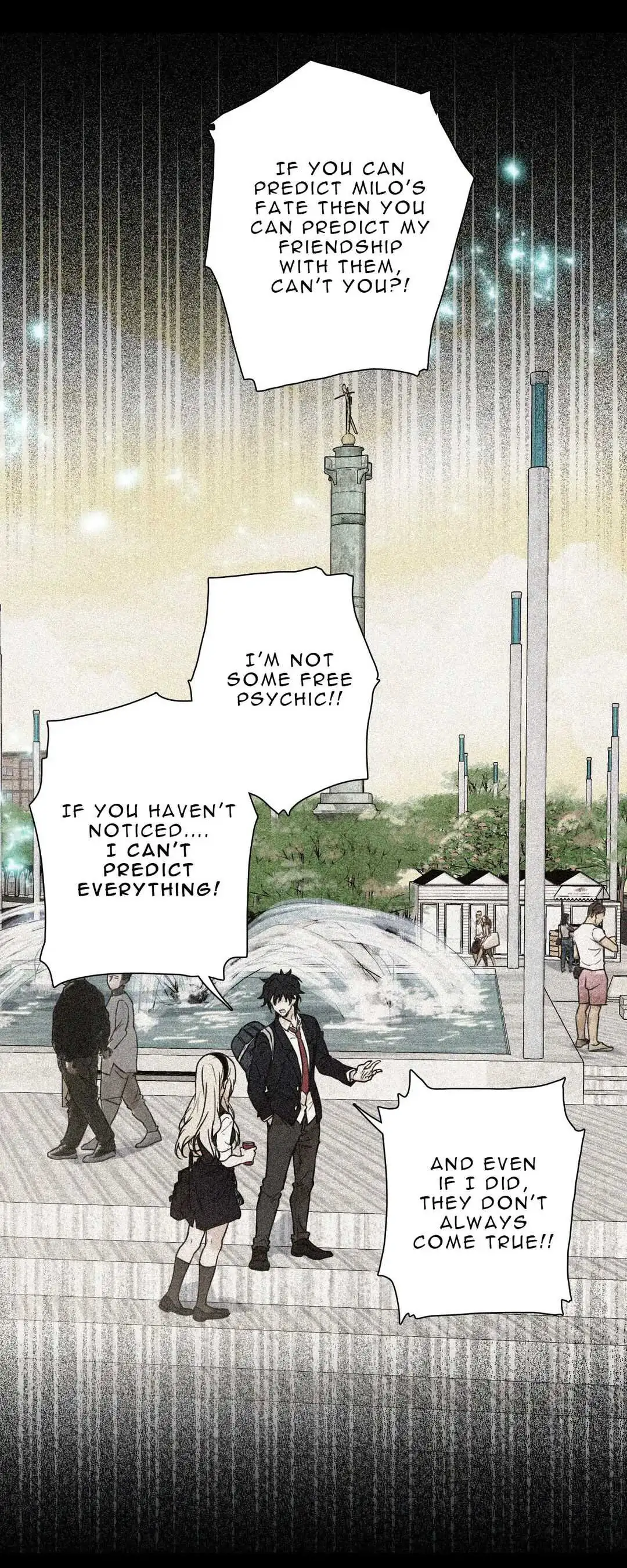 Read Freak-Quency chapter 87 image 25 on Lezhin
