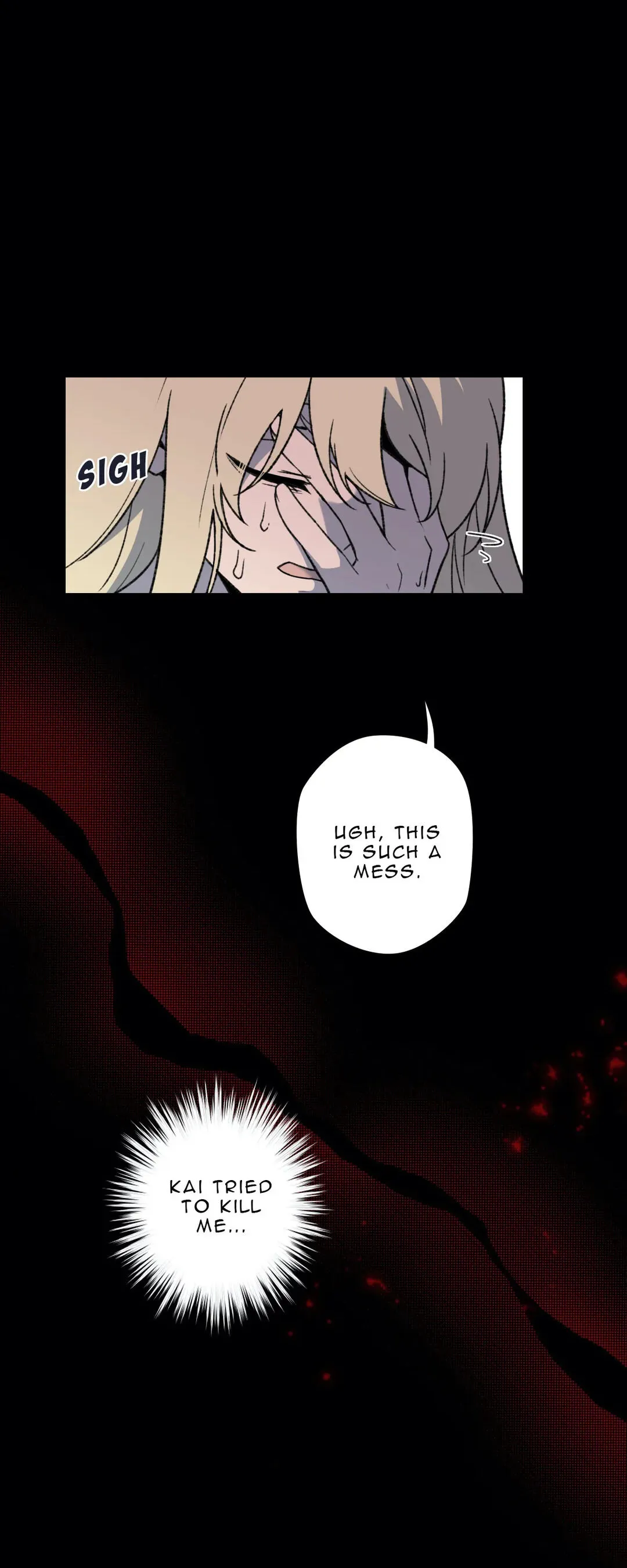 Read Freak-Quency chapter 87 image 26 on Lezhin