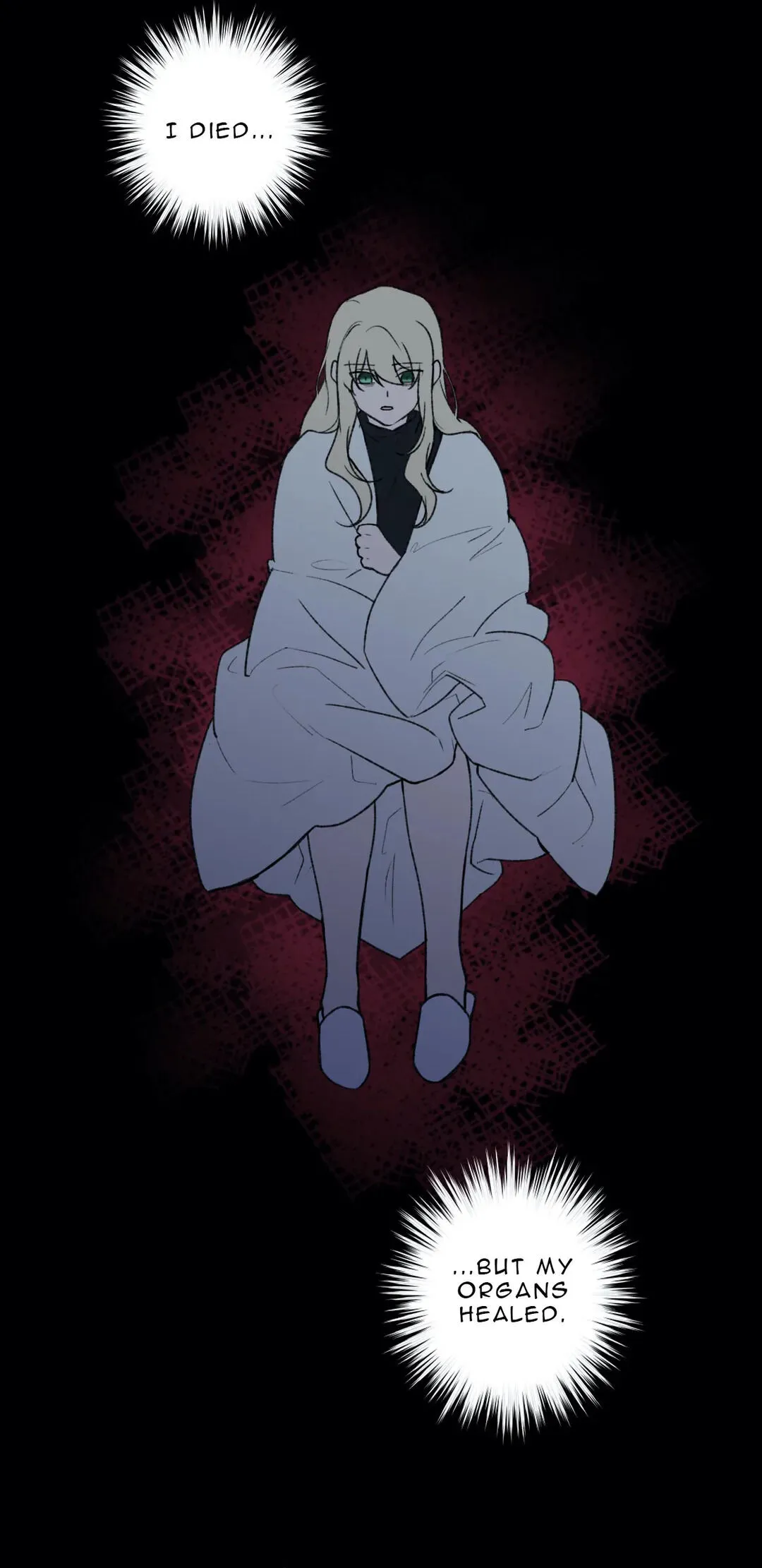Read Freak-Quency chapter 87 image 29 on Lezhin