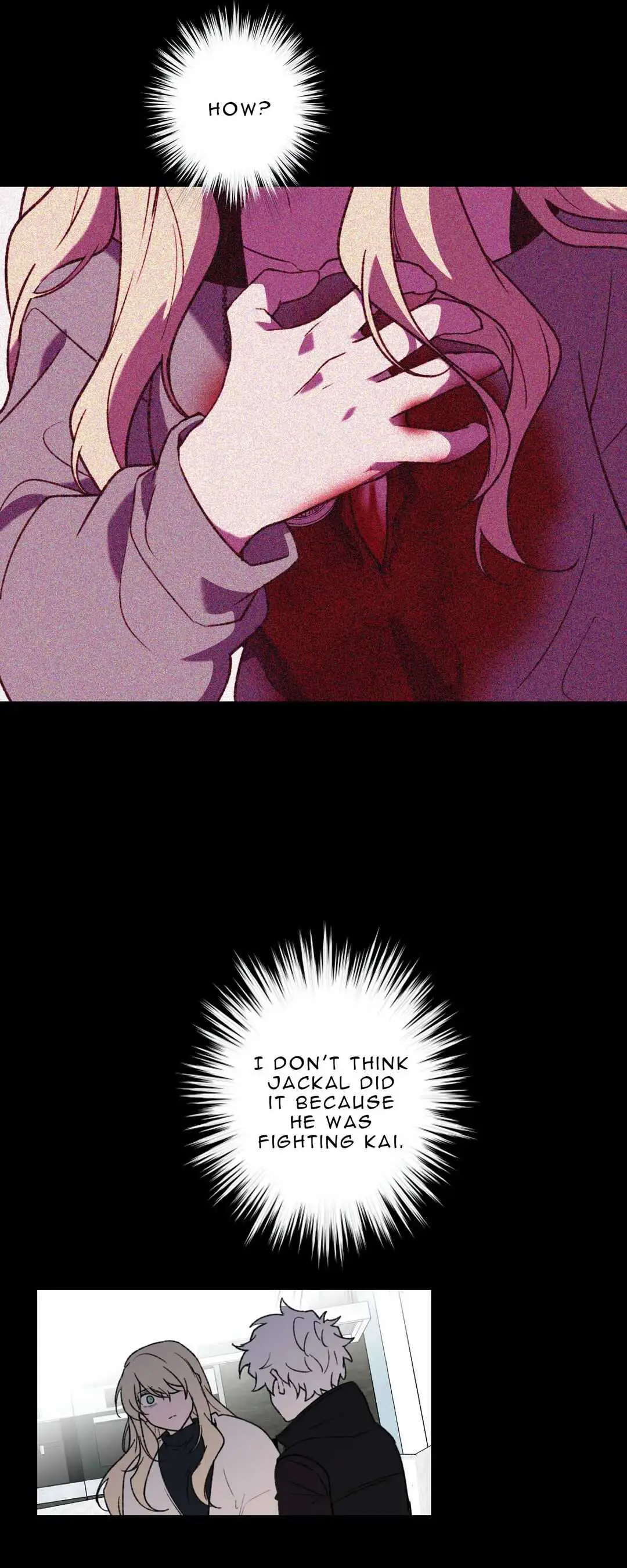 Read Freak-Quency chapter 87 image 30 on Lezhin