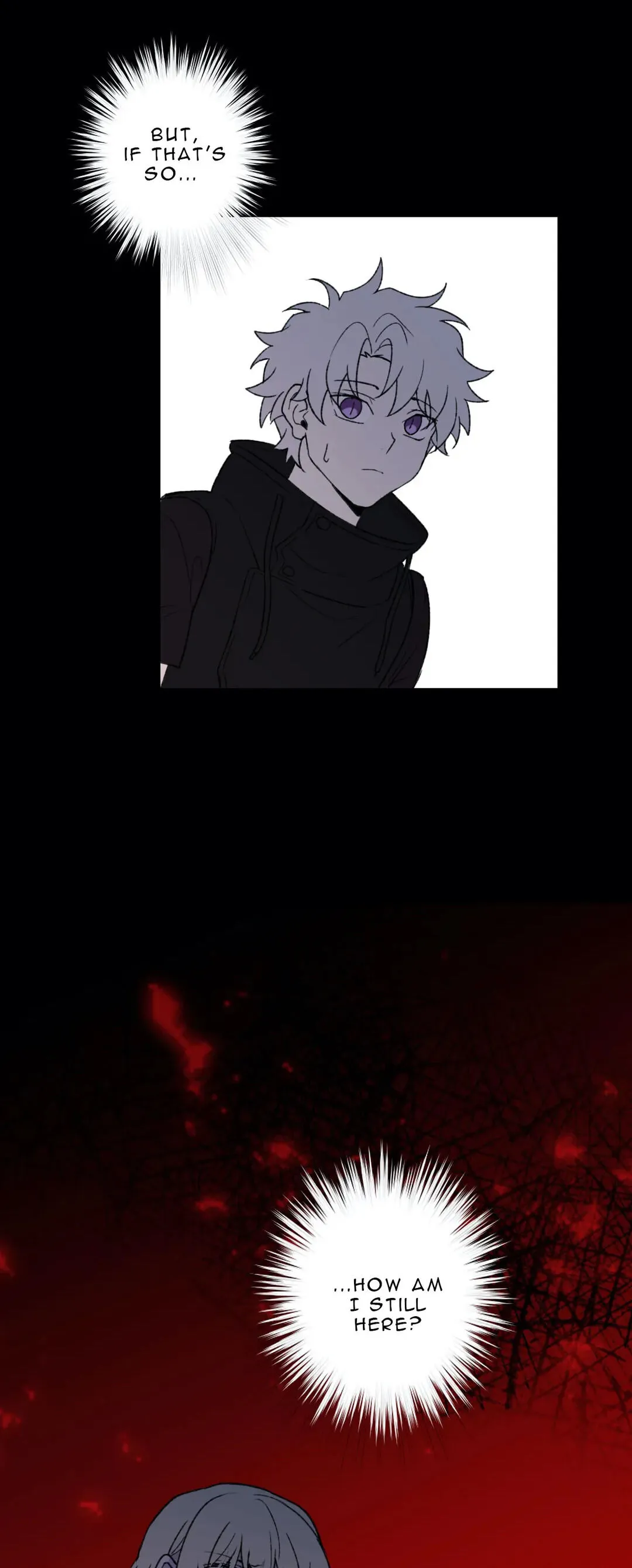 Read Freak-Quency chapter 87 image 31 on Lezhin