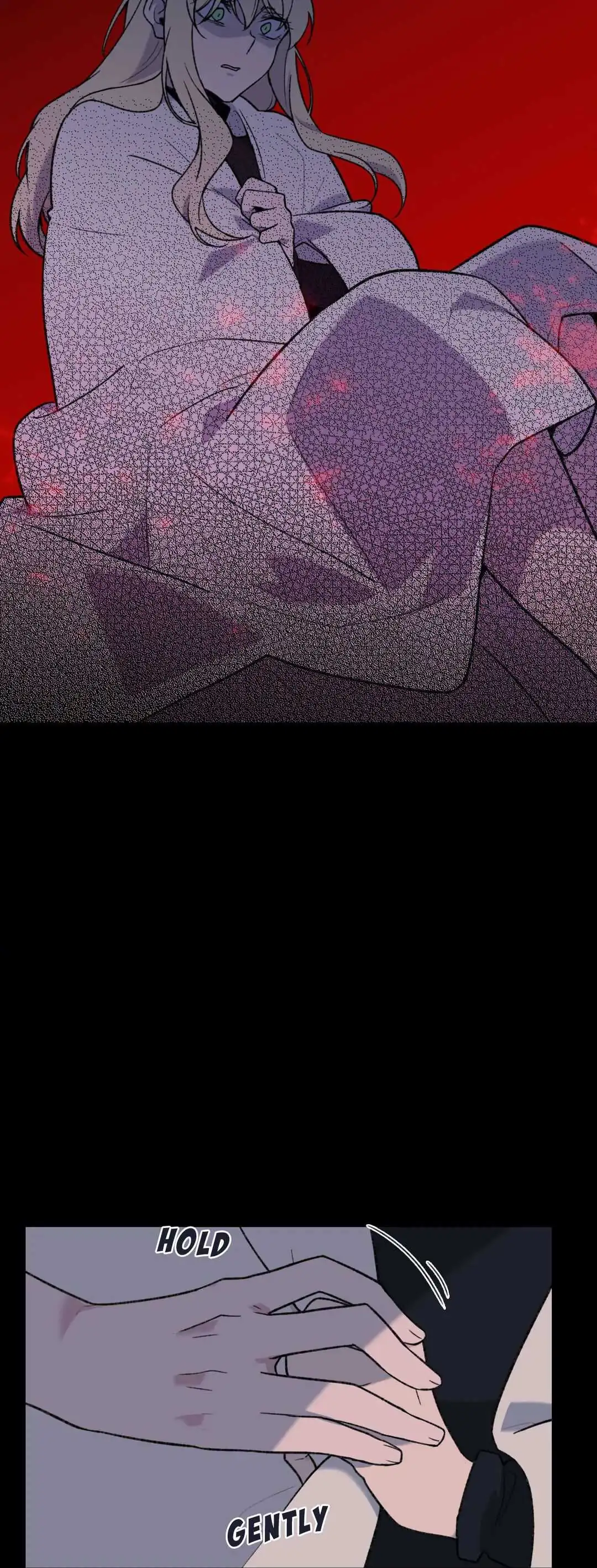 Read Freak-Quency chapter 87 image 32 on Lezhin