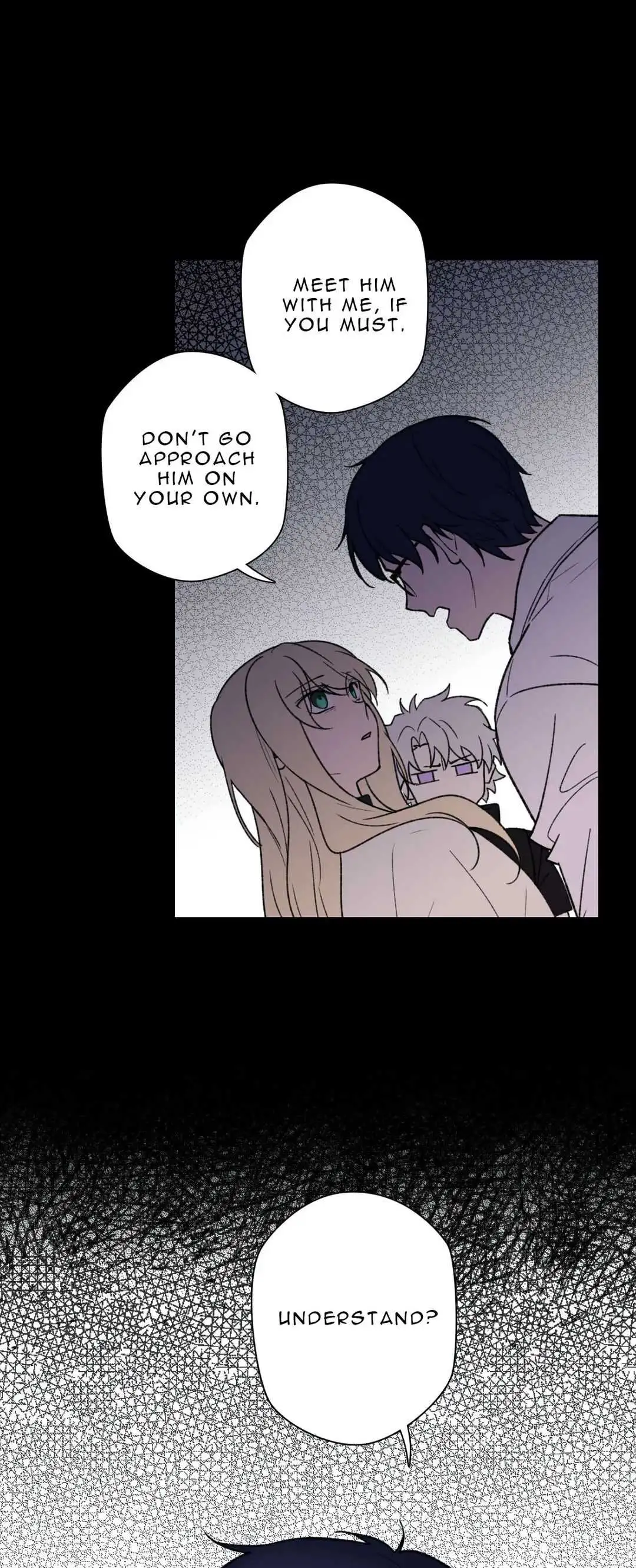 Read Freak-Quency chapter 87 image 34 on Lezhin