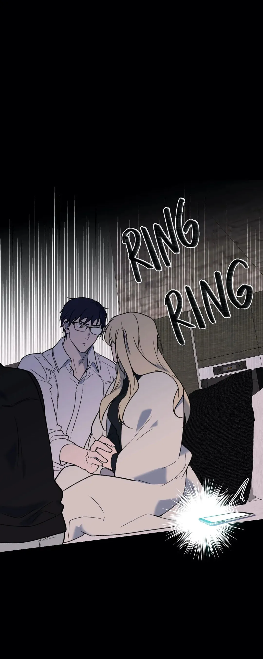 Read Freak-Quency chapter 87 image 37 on Lezhin