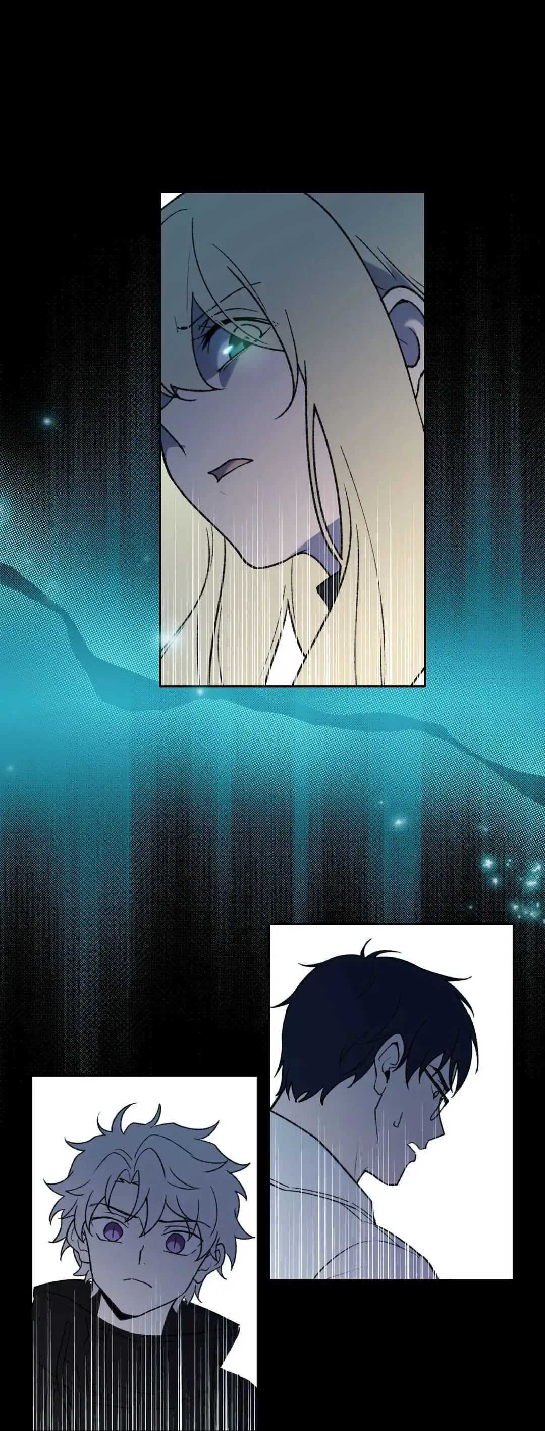 Read Freak-Quency chapter 87 image 38 on Lezhin