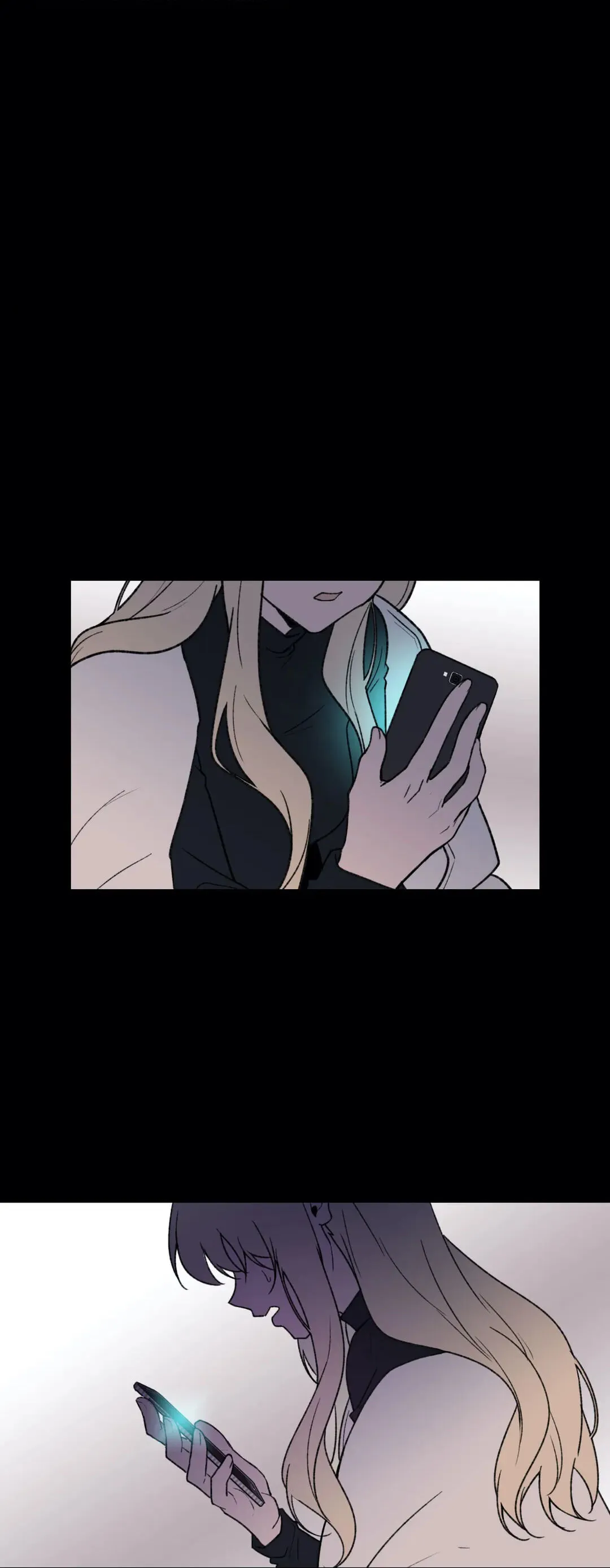 Read Freak-Quency chapter 87 image 39 on Lezhin