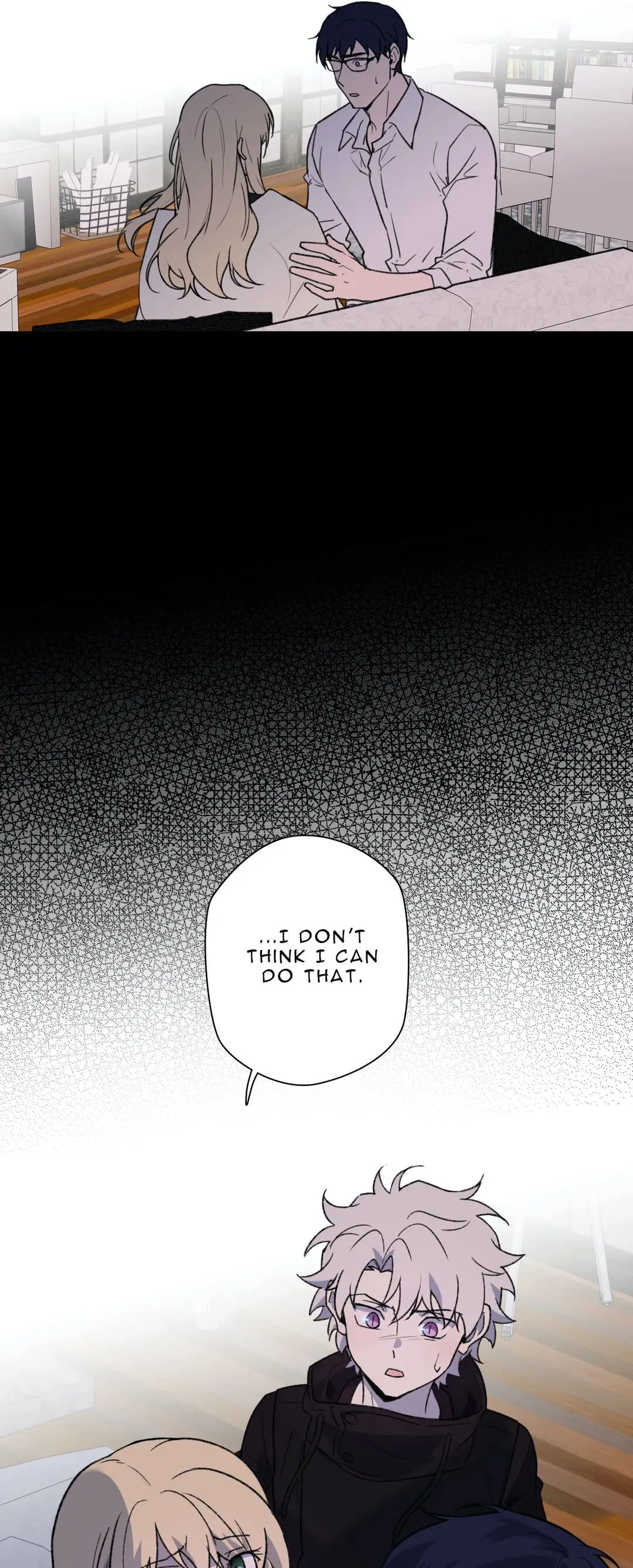 Read Freak-Quency chapter 87 image 41 on Lezhin
