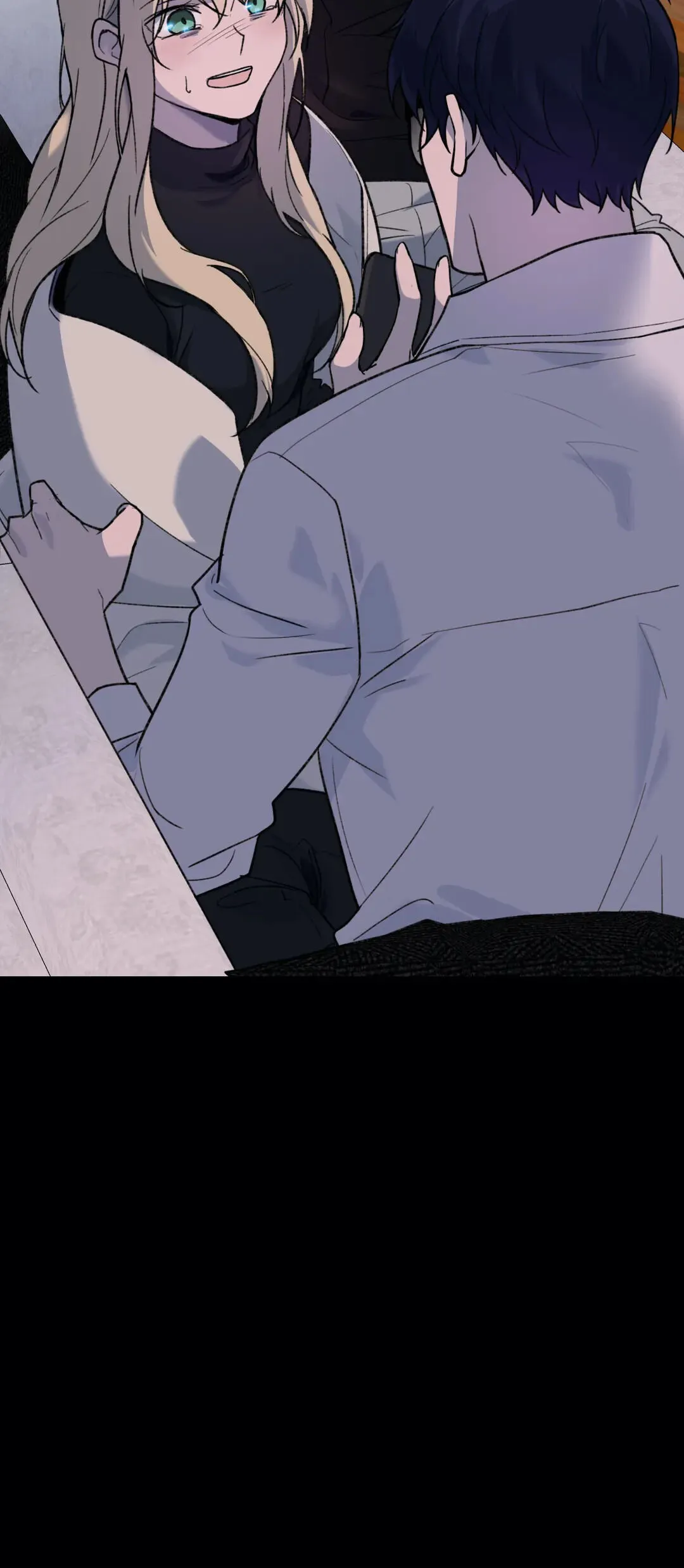 Read Freak-Quency chapter 87 image 42 on Lezhin