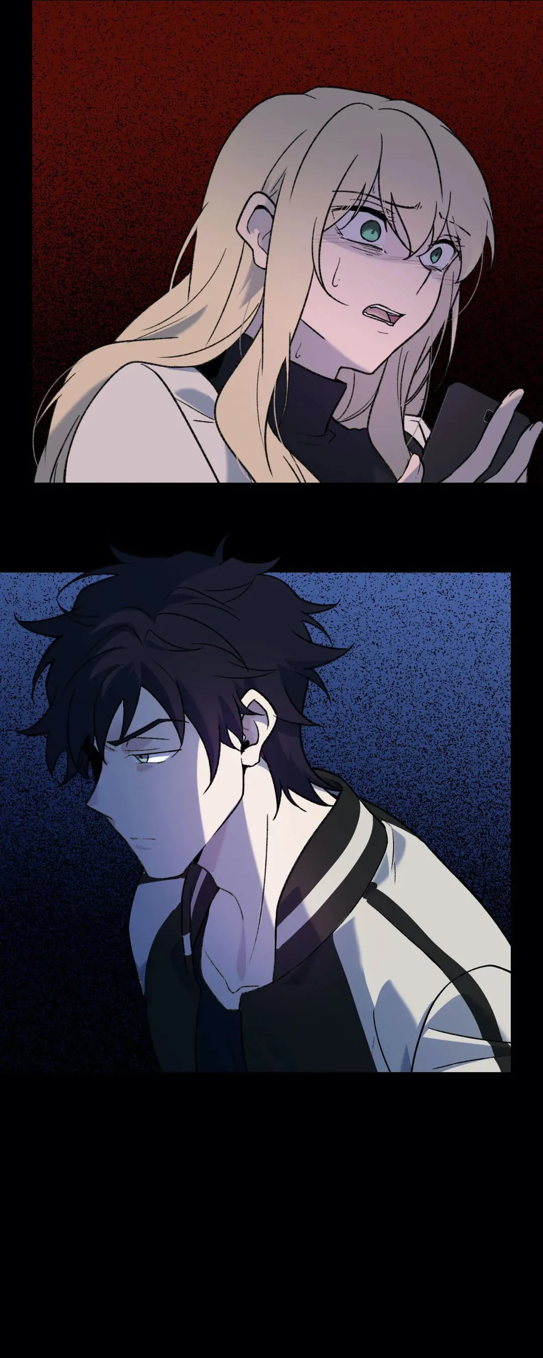 Read Freak-Quency chapter 87 image 45 on Lezhin