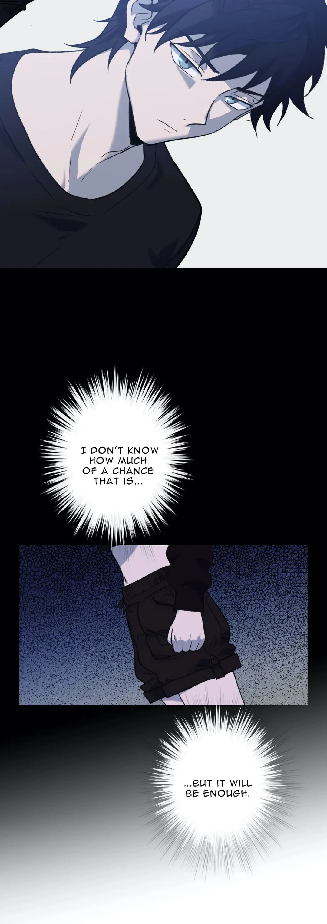 Freak-Quency Chapter 88 page 12 - 