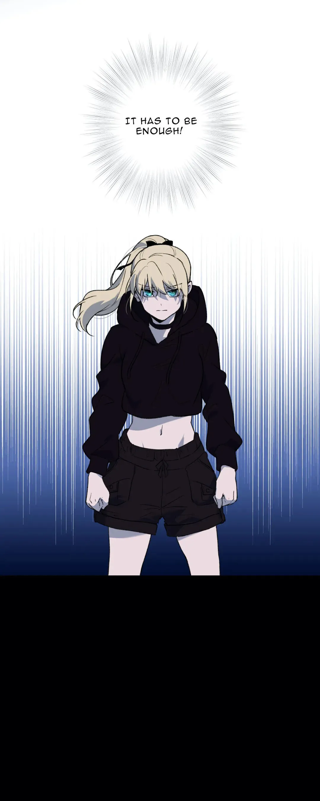 Freak-Quency Chapter 88 page 13 - 