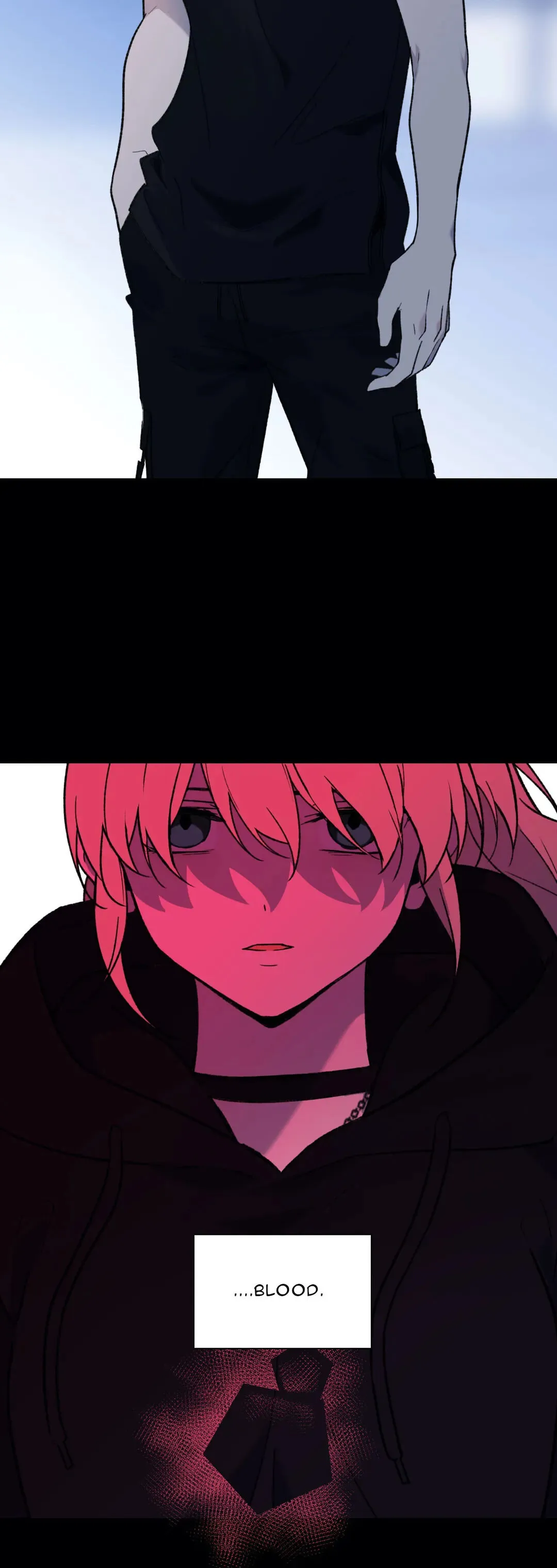 Freak-Quency Chapter 88 page 19 - 
