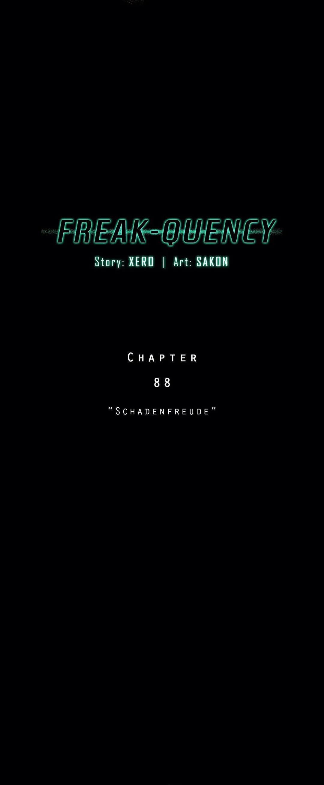 Freak-Quency Chapter 88 page 20 - 
