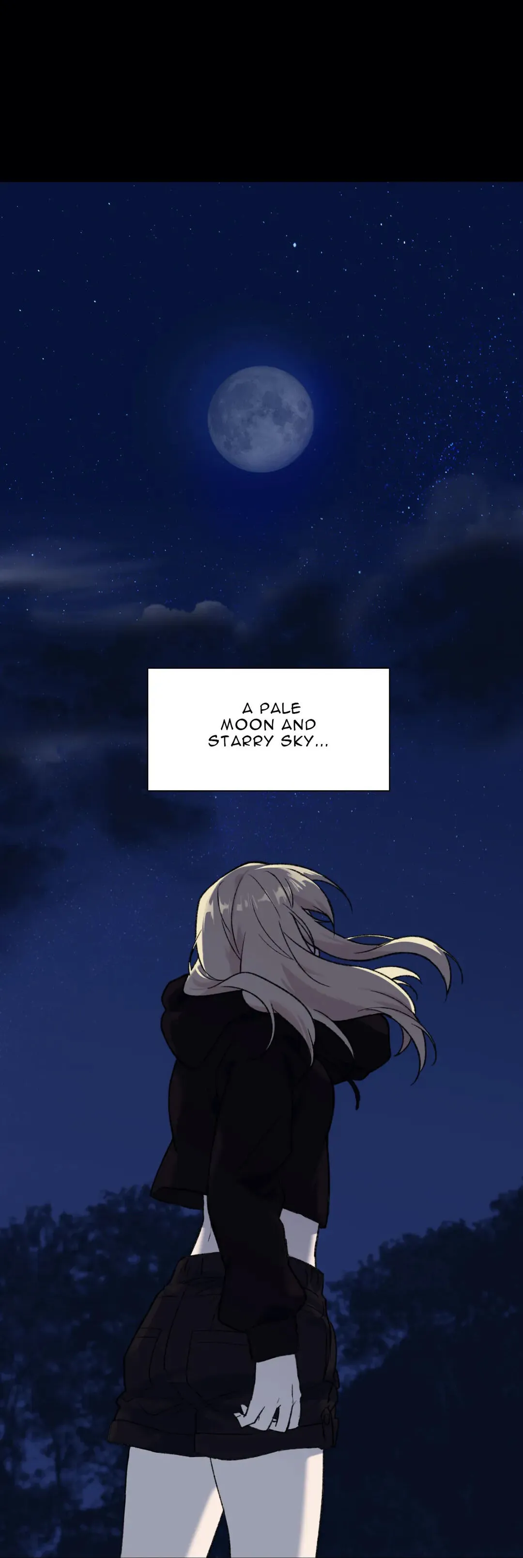Freak-Quency Chapter 88 page 3 - 