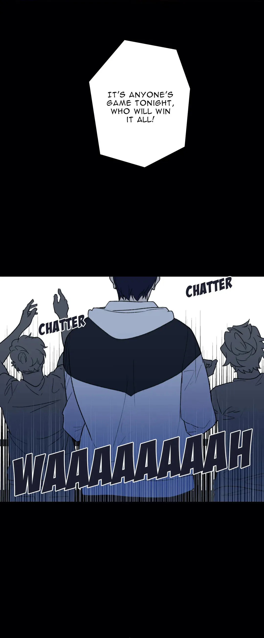 Freak-Quency Chapter 88 page 22 - 