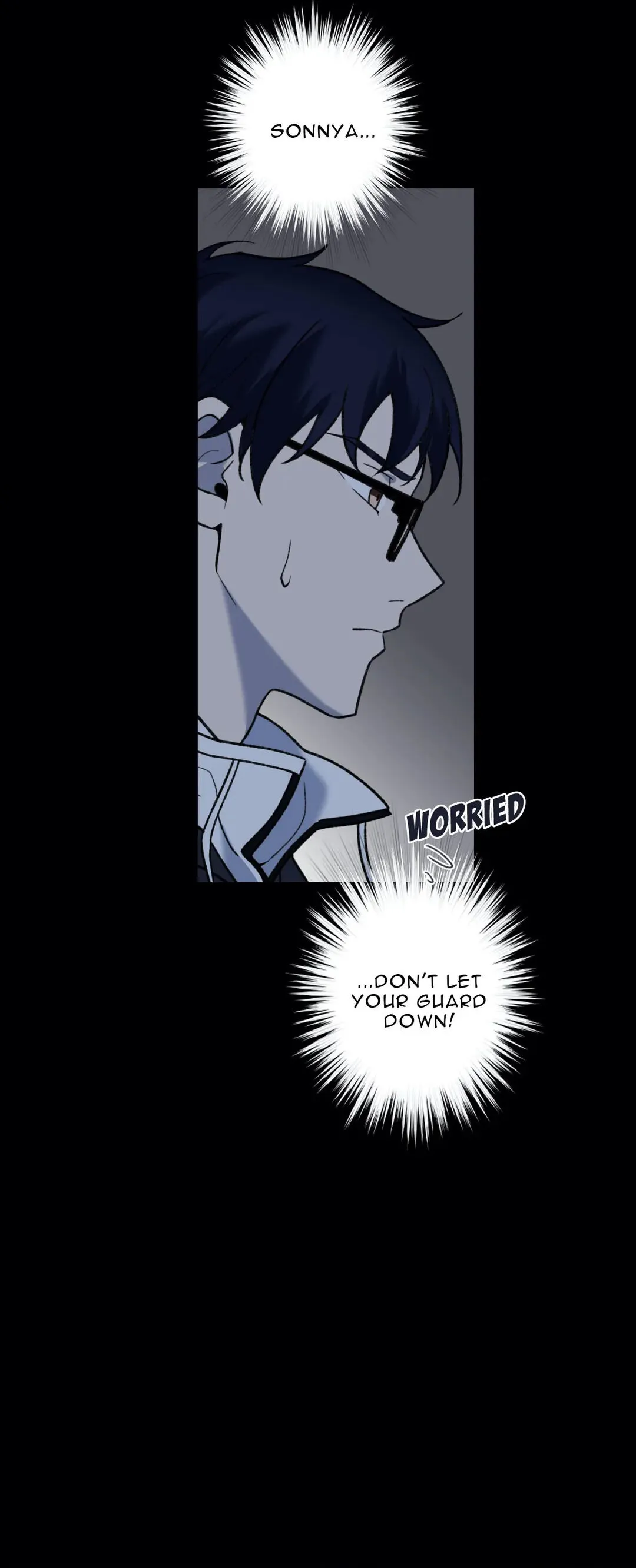 Freak-Quency Chapter 88 page 23 - 