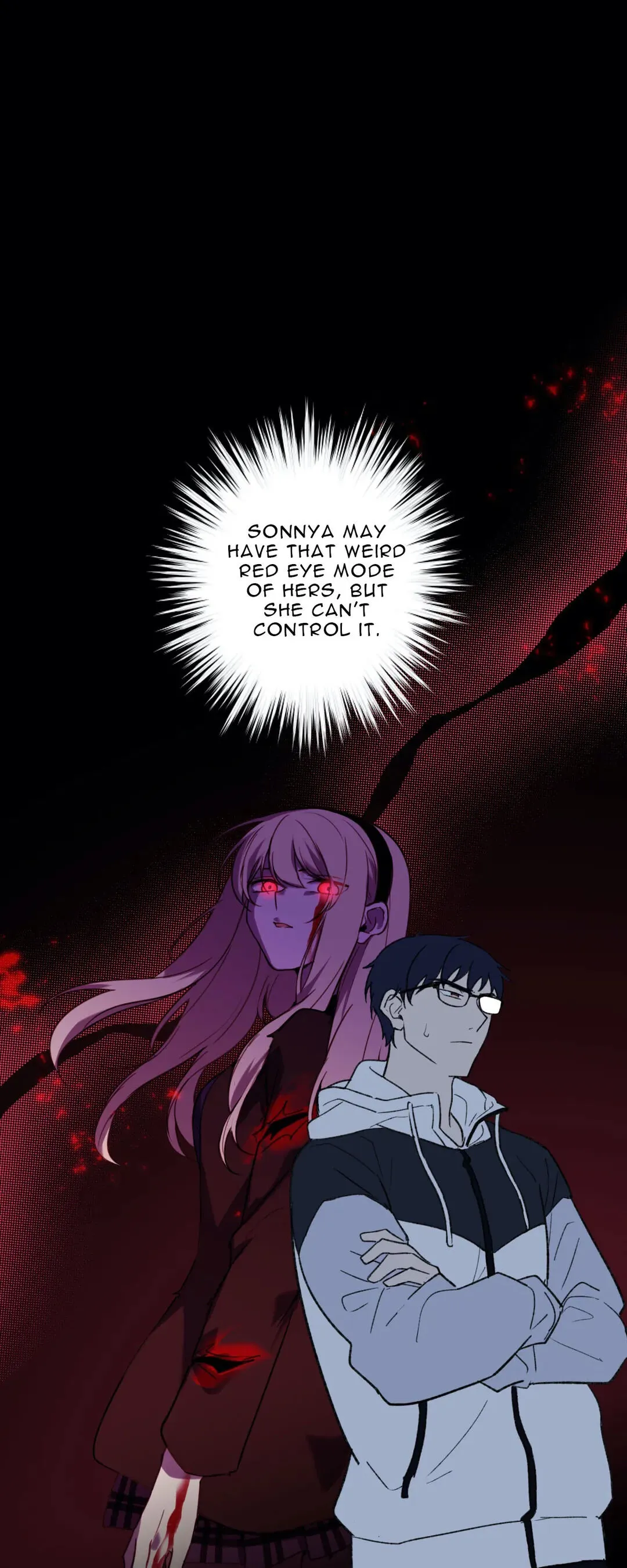 Freak-Quency Chapter 88 page 26 - 