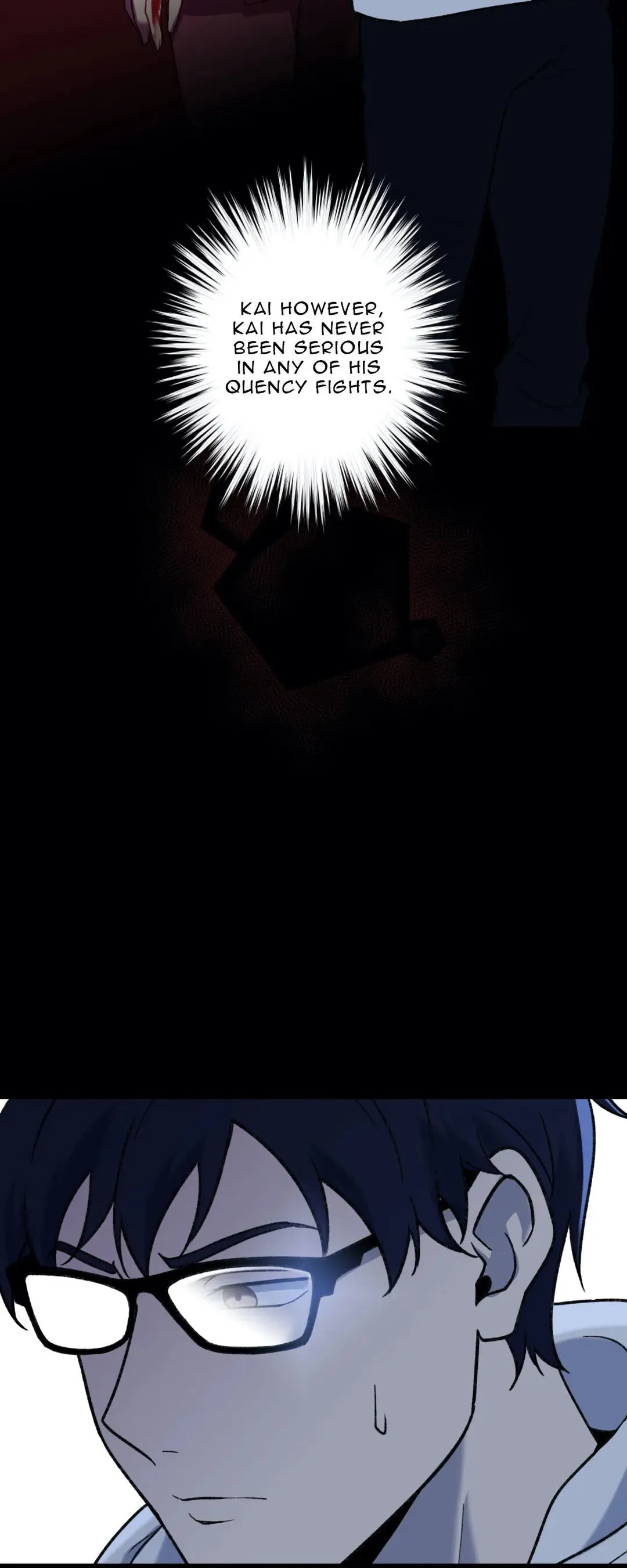 Freak-Quency Chapter 88 page 27 - 