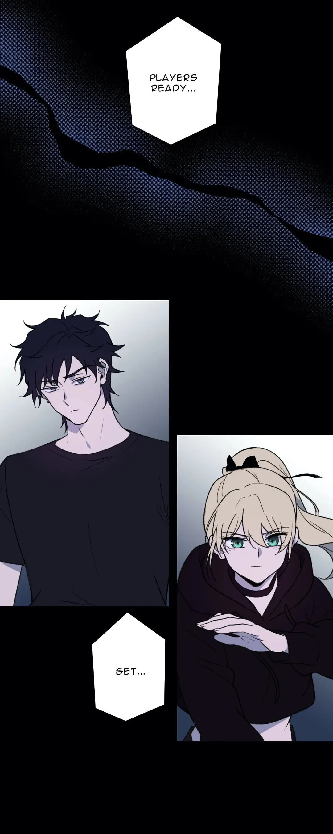 Freak-Quency Chapter 88 page 29 - 