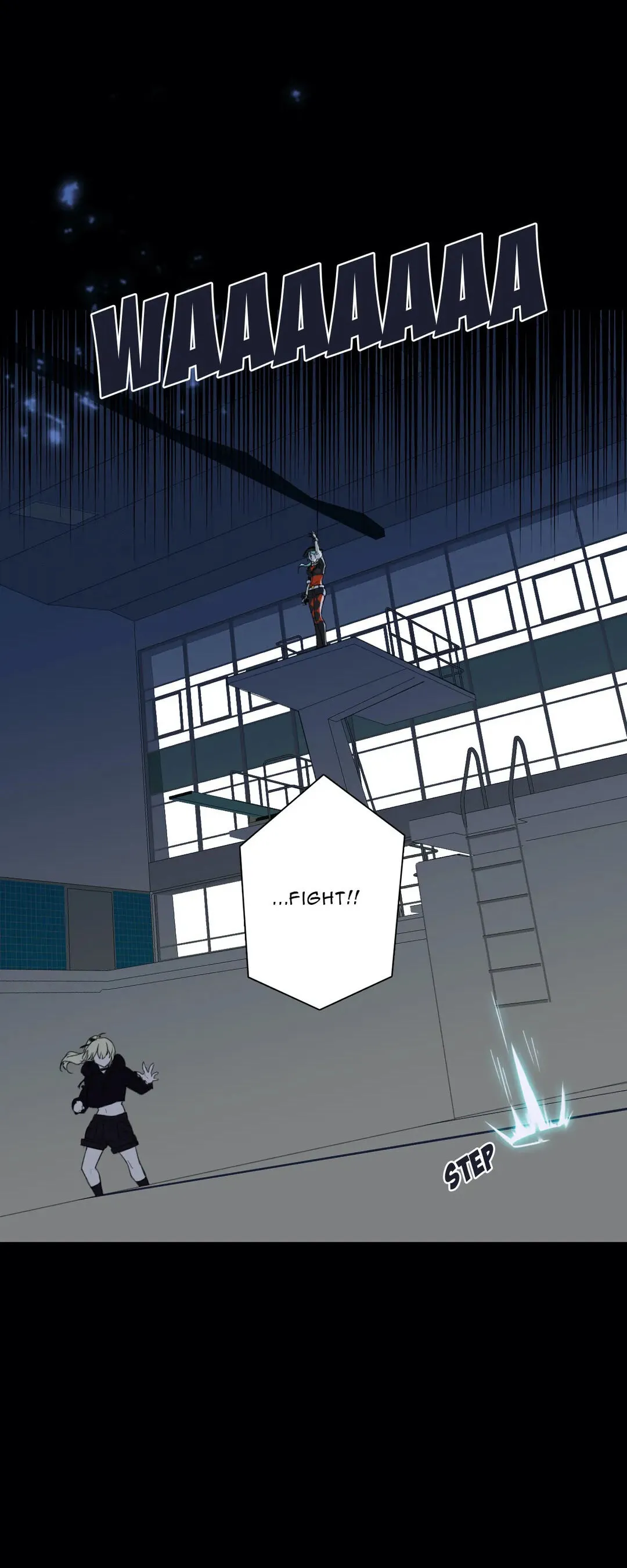 Freak-Quency Chapter 88 page 30 - 