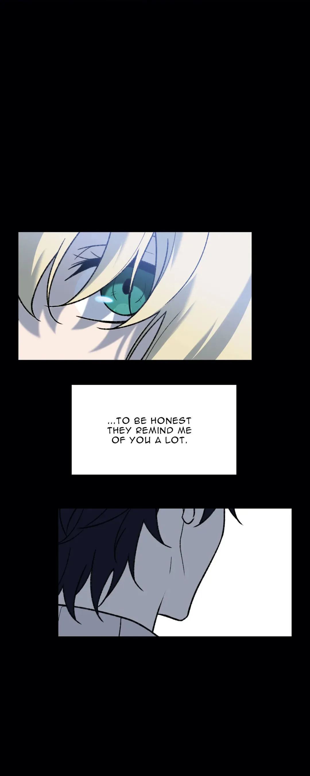 Freak-Quency Chapter 88 page 4 - 