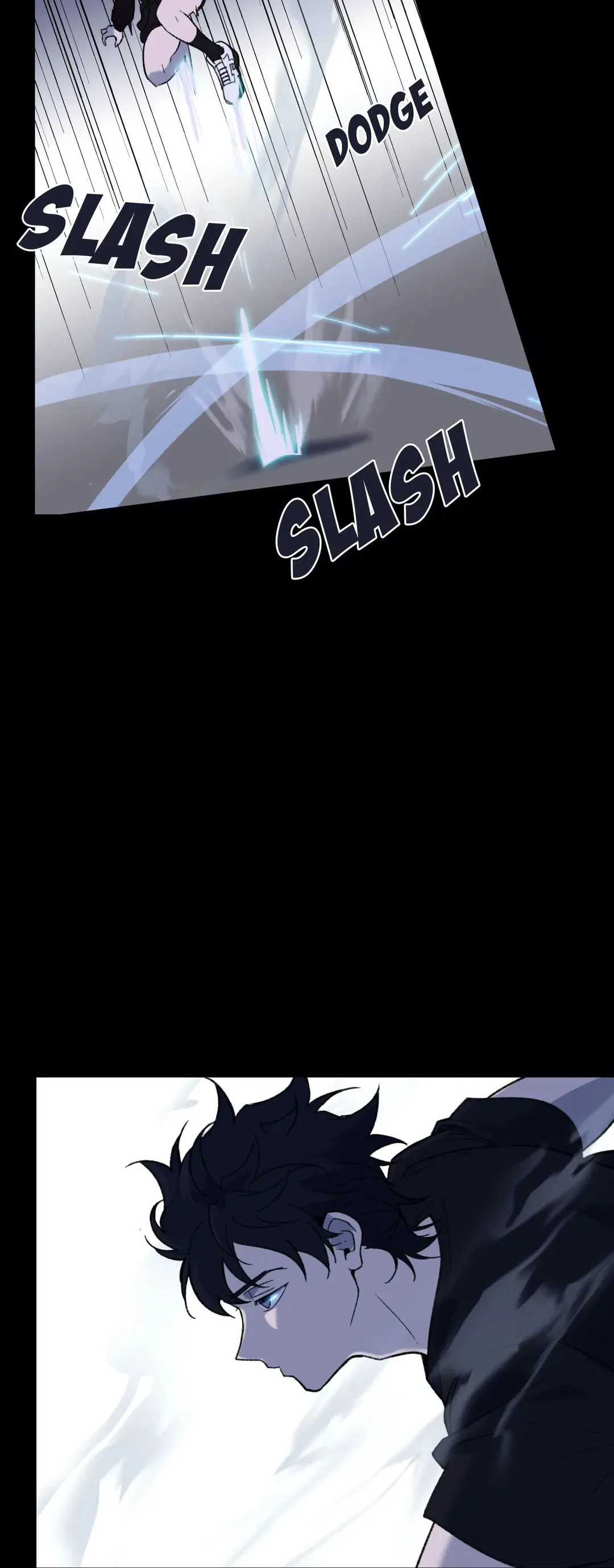 Freak-Quency Chapter 88 page 34 - 