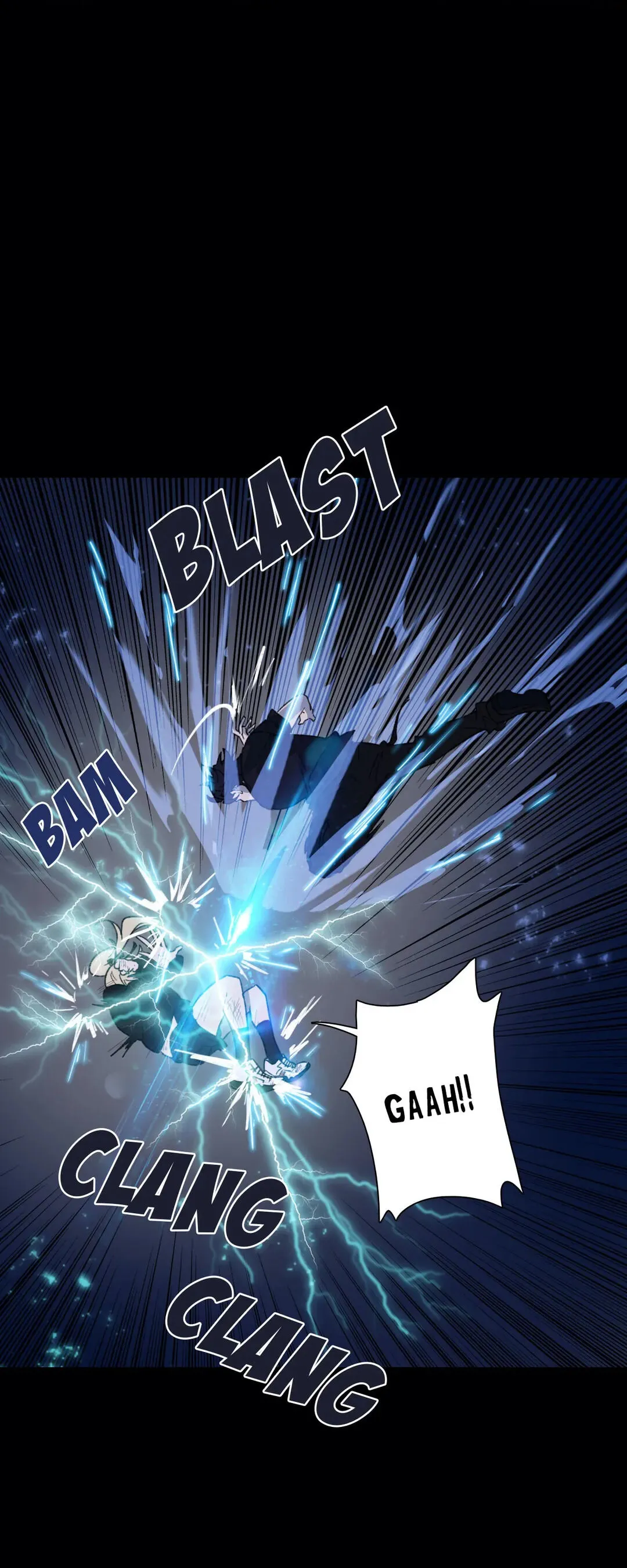 Freak-Quency Chapter 88 page 35 - 