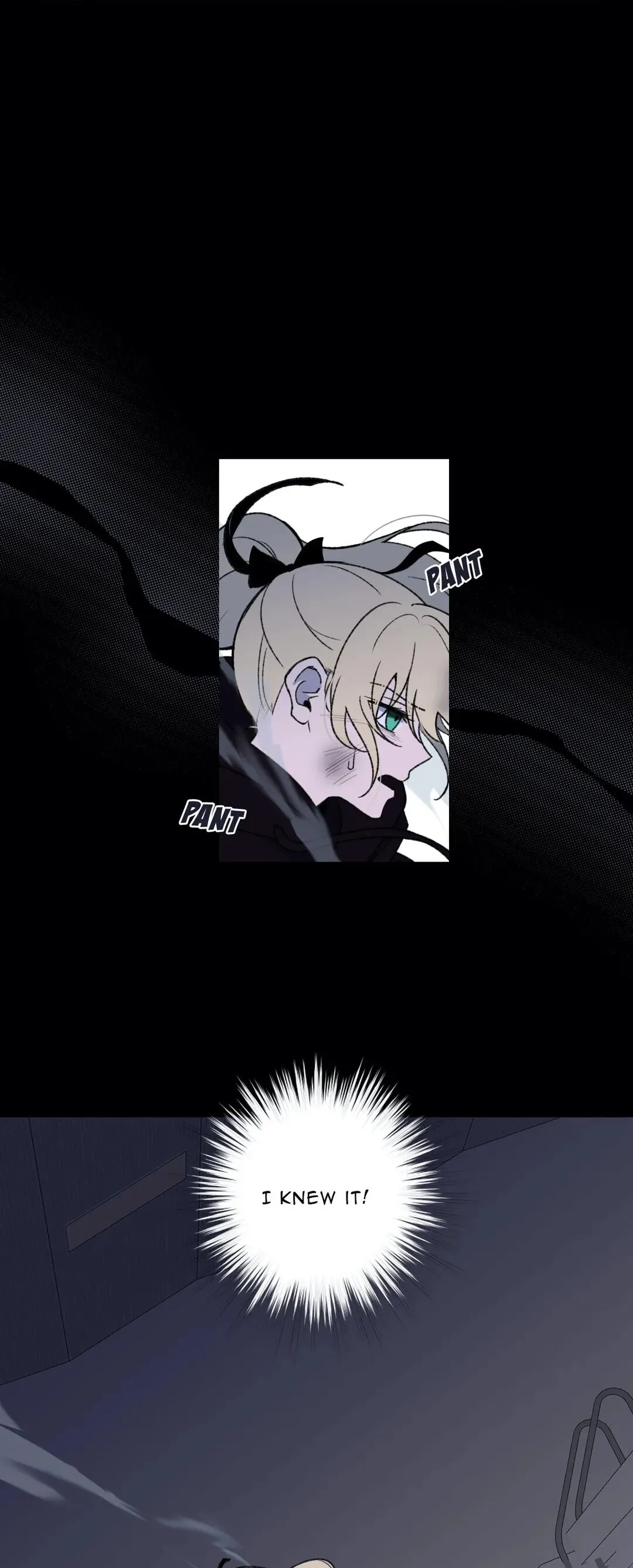 Freak-Quency Chapter 88 page 37 - 