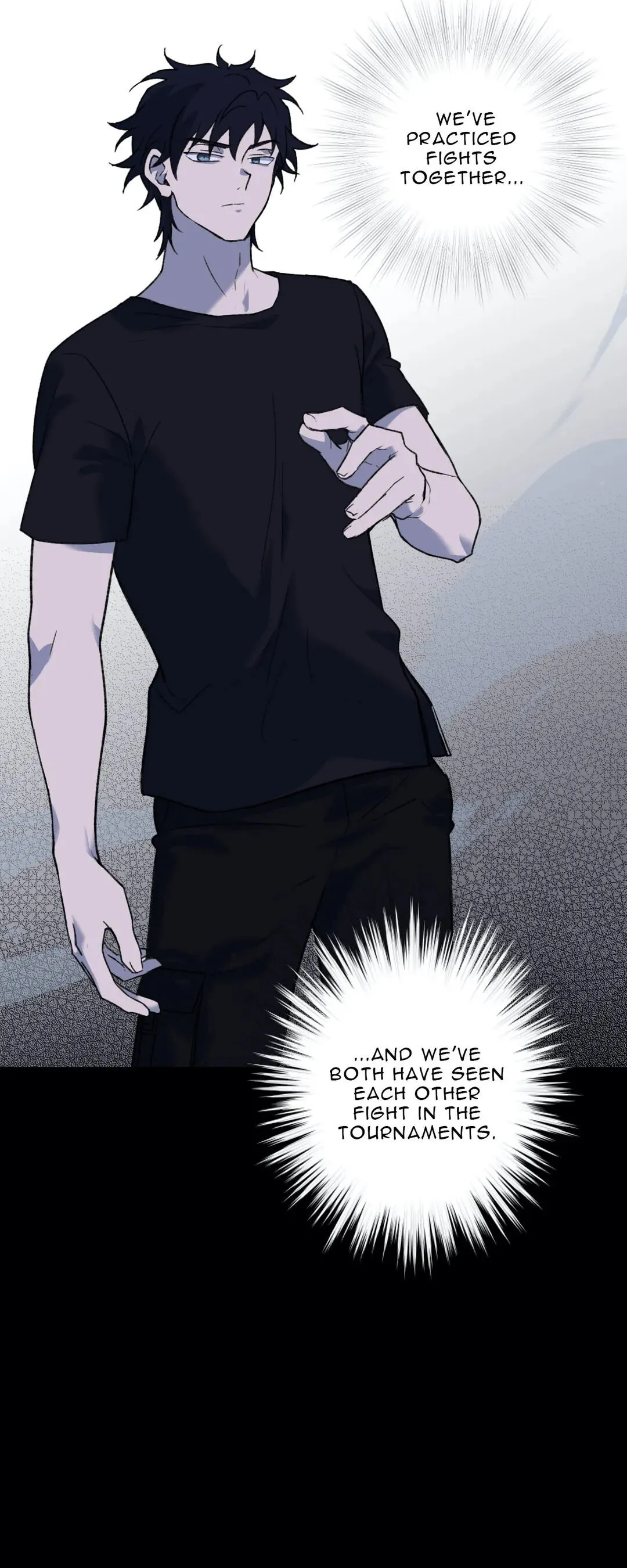 Freak-Quency Chapter 88 page 39 - 