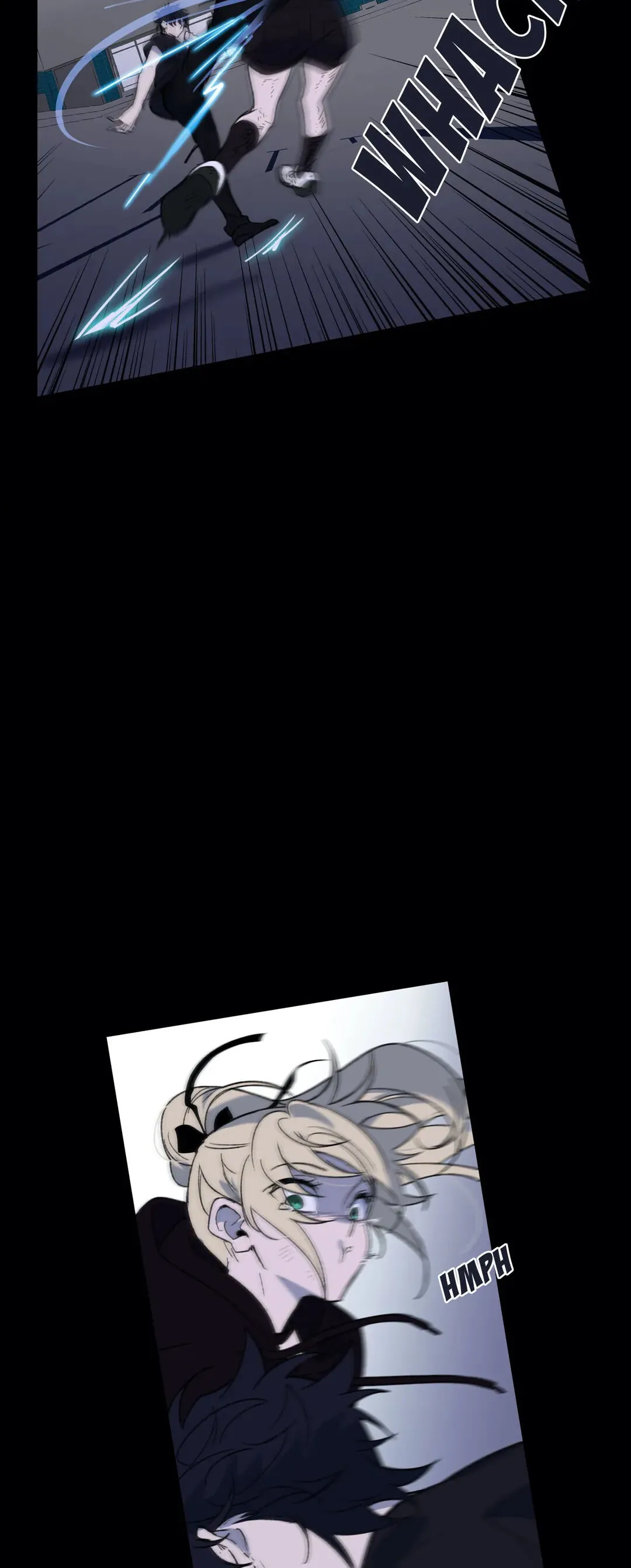 Freak-Quency Chapter 88 page 41 - 