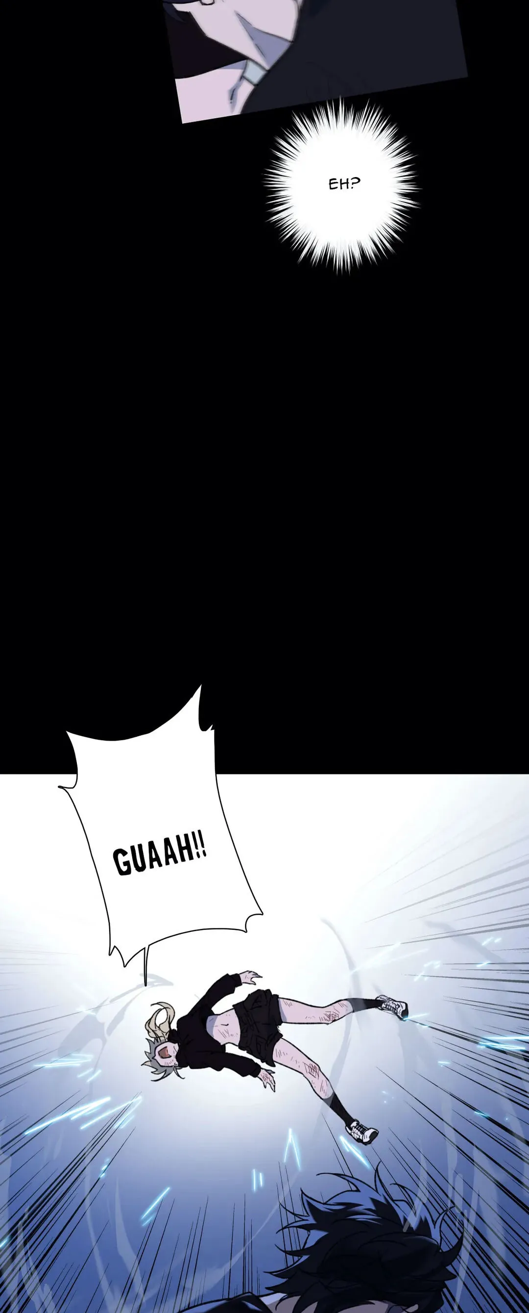 Freak-Quency Chapter 88 page 42 - 