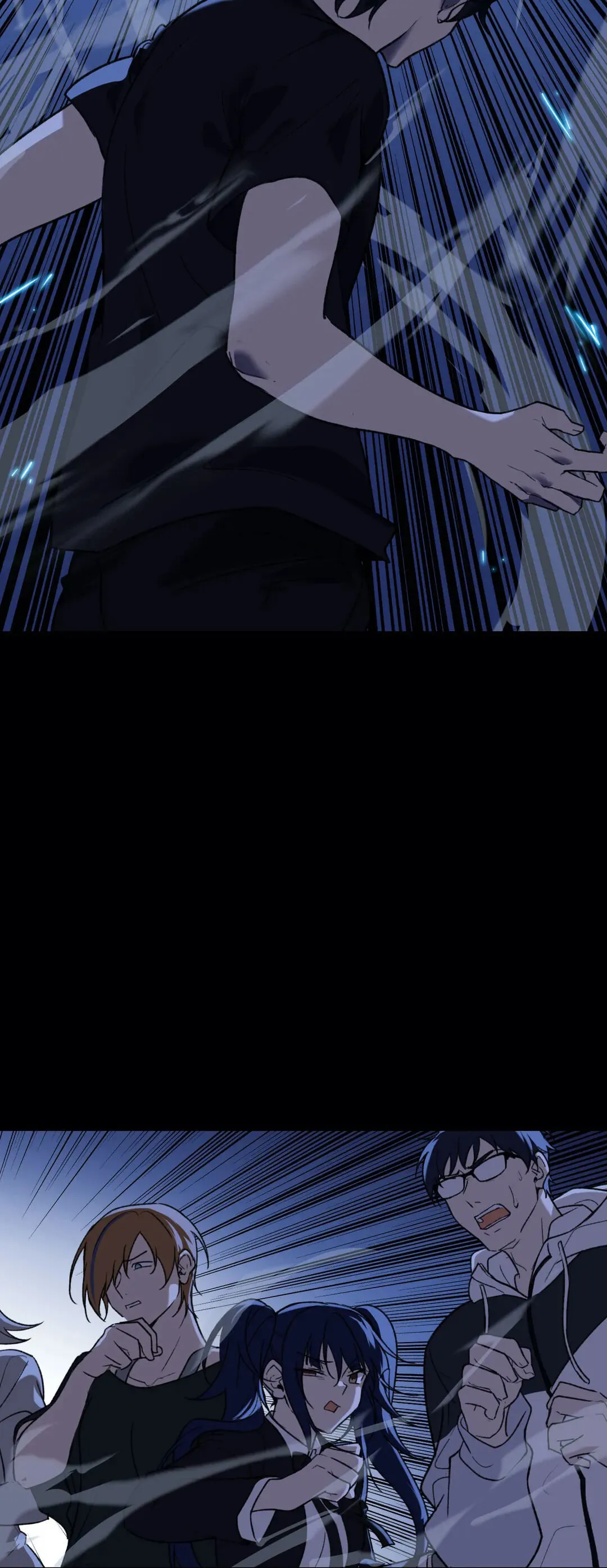 Freak-Quency Chapter 88 page 43 - 
