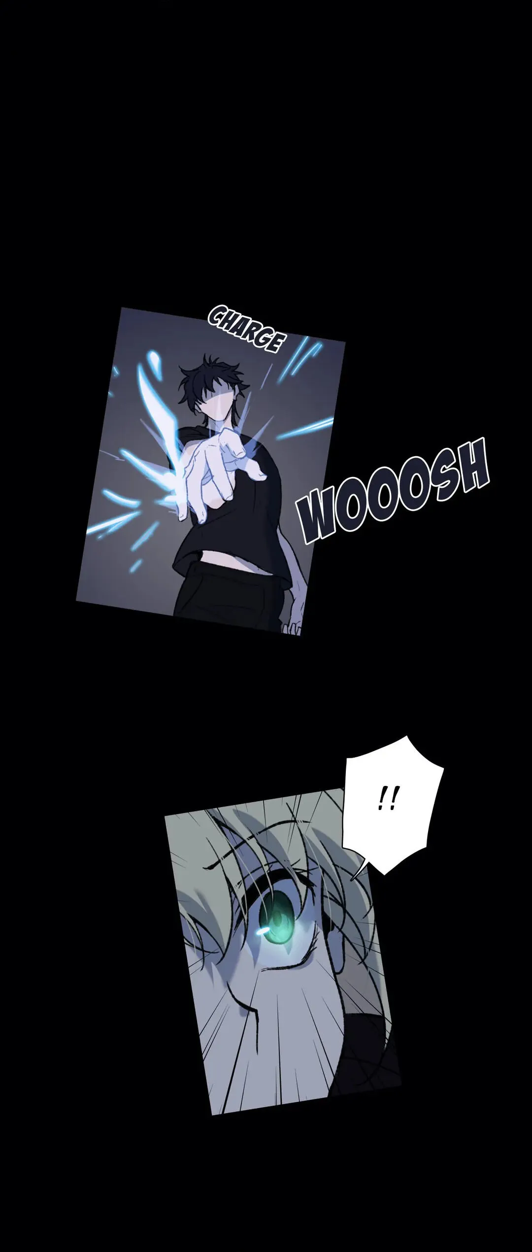 Freak-Quency Chapter 88 page 45 - 