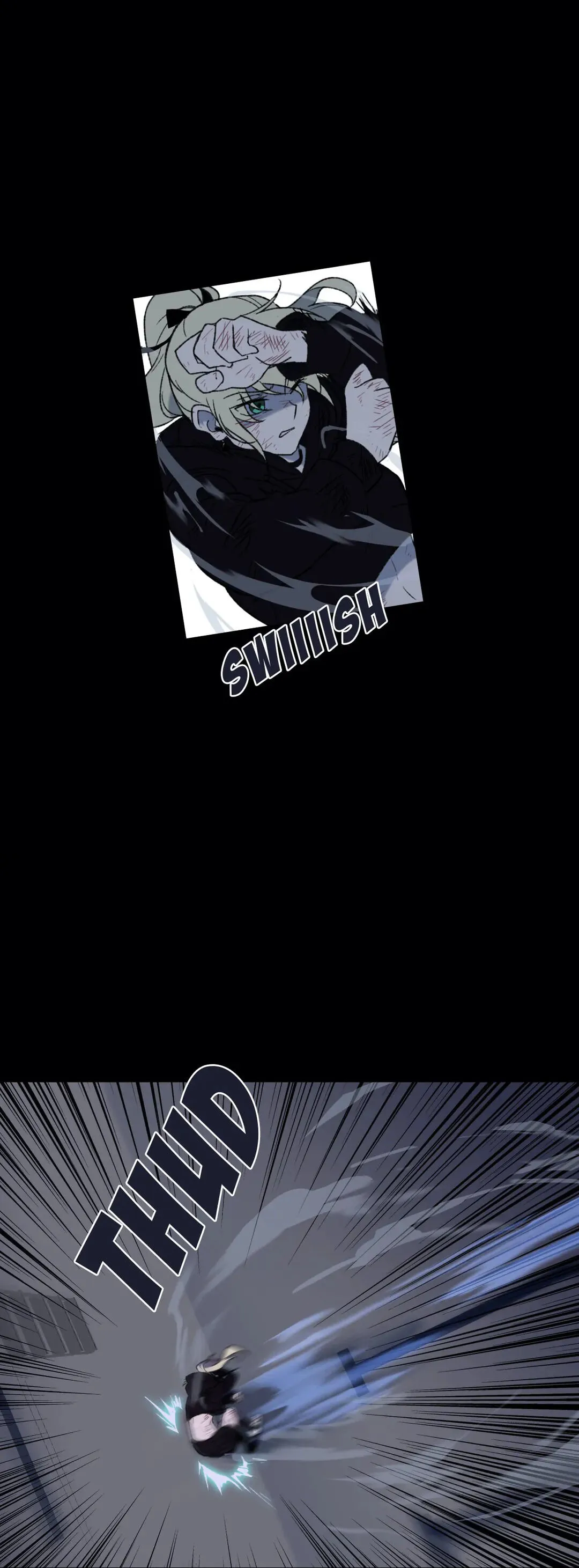 Freak-Quency Chapter 88 page 47 - 