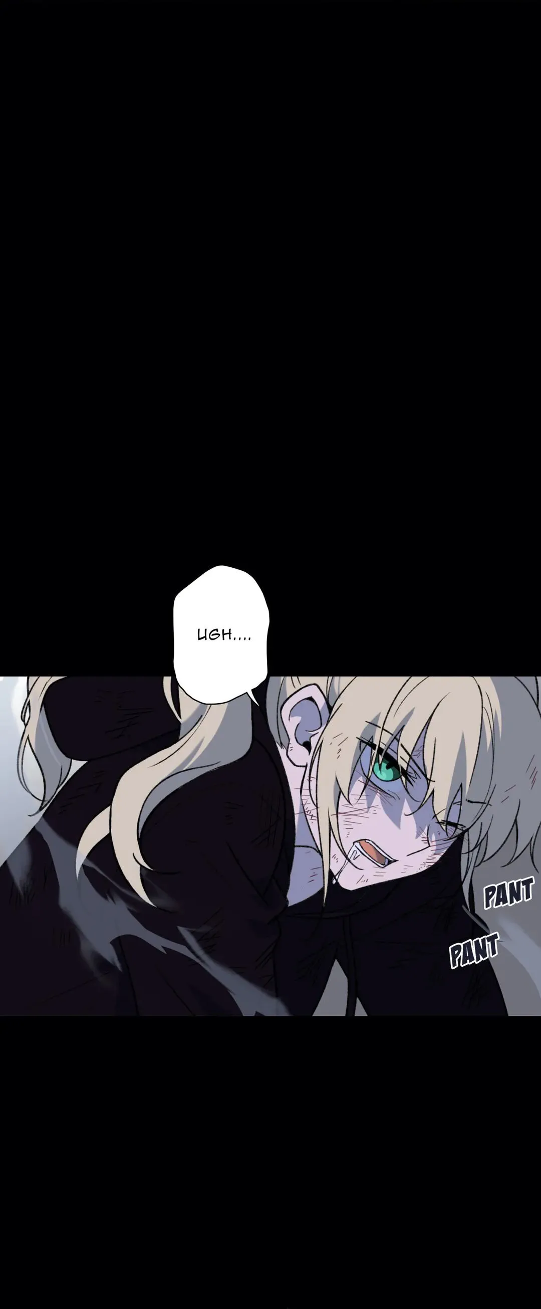 Freak-Quency Chapter 88 page 48 - 