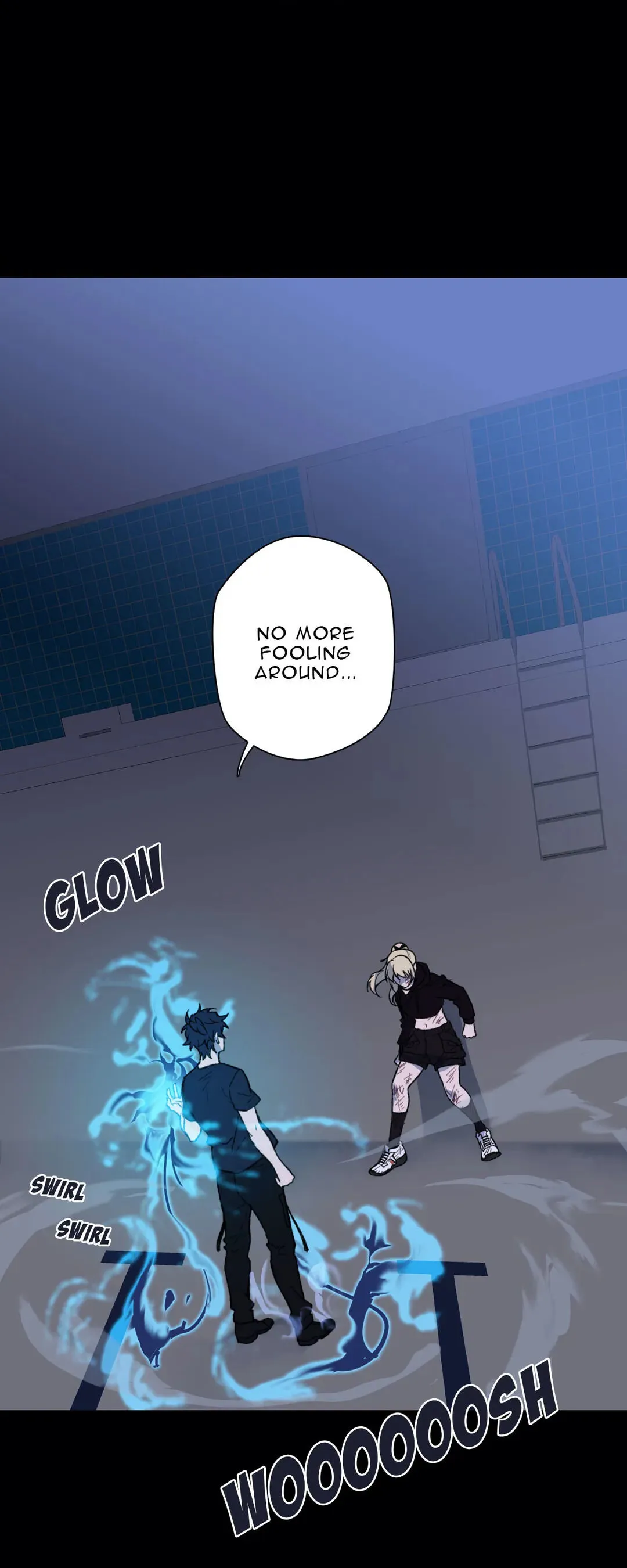 Freak-Quency Chapter 88 page 51 - 