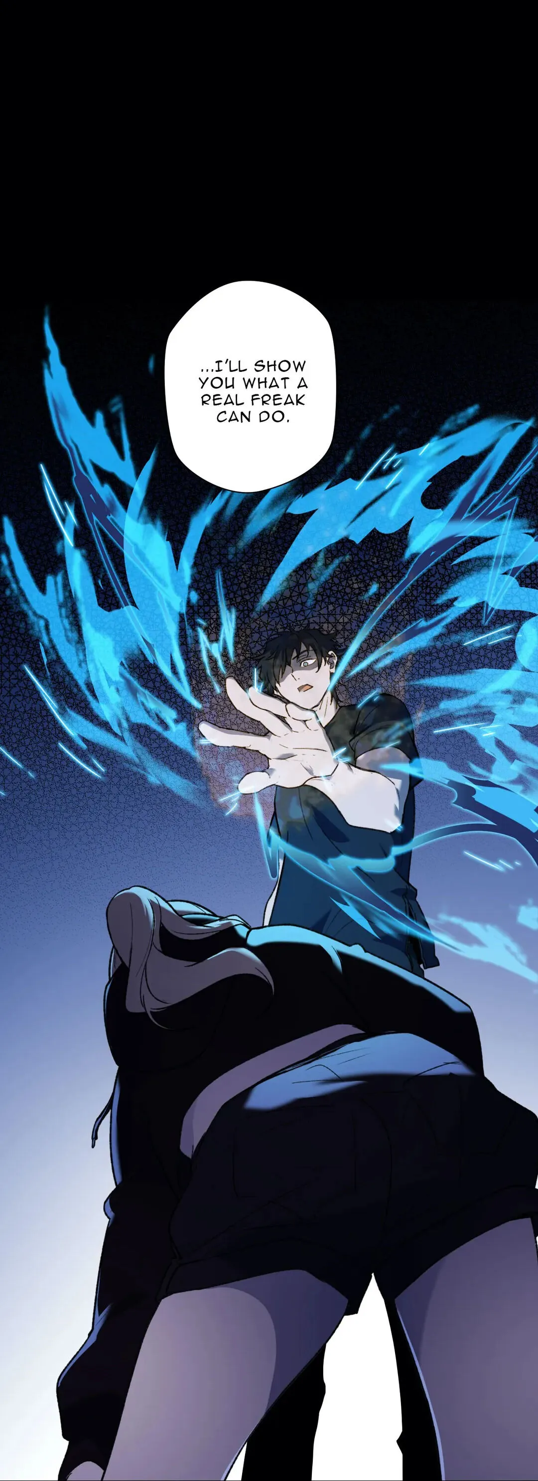 Freak-Quency Chapter 88 page 52 - 