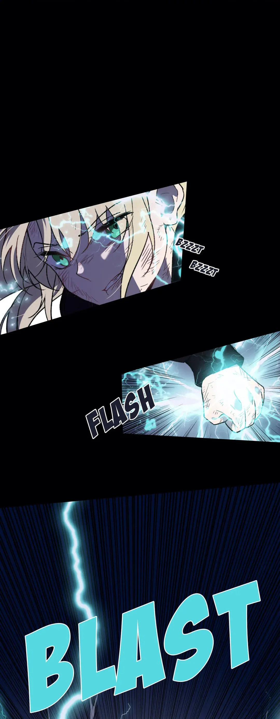 Freak-Quency Chapter 88 page 53 - 