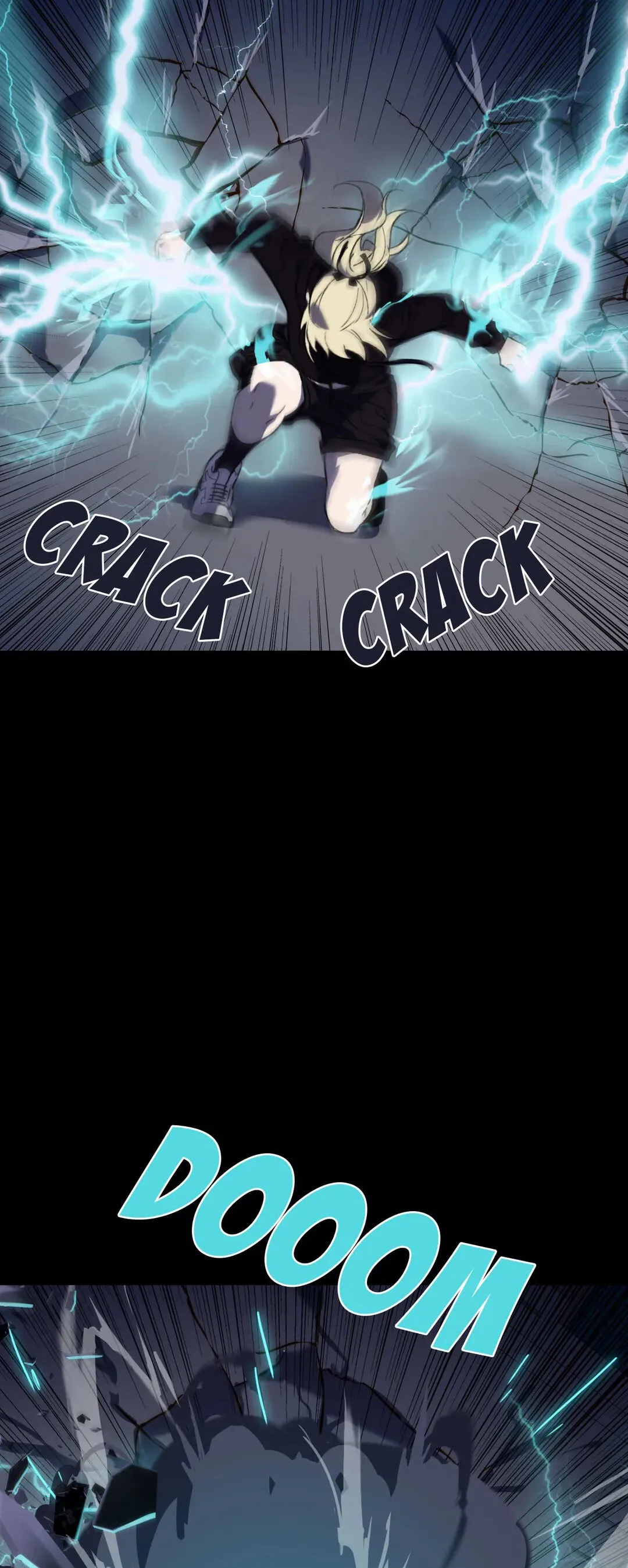 Freak-Quency Chapter 88 page 54 - 