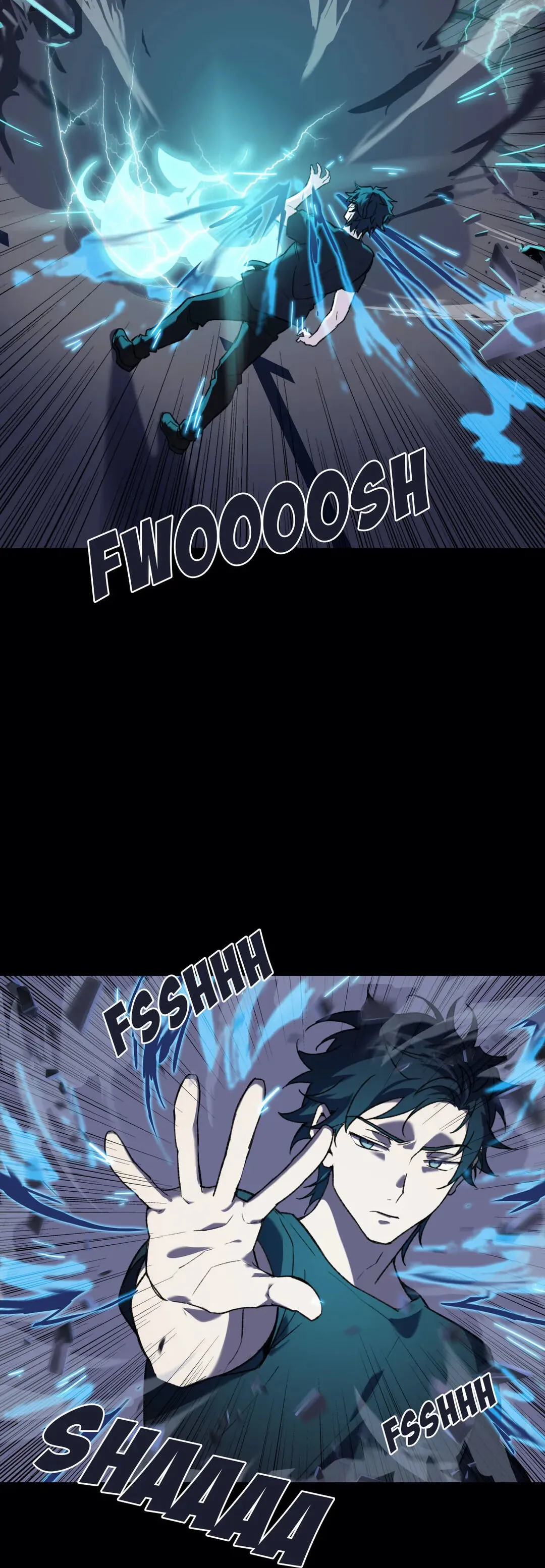 Freak-Quency Chapter 88 page 55 - 