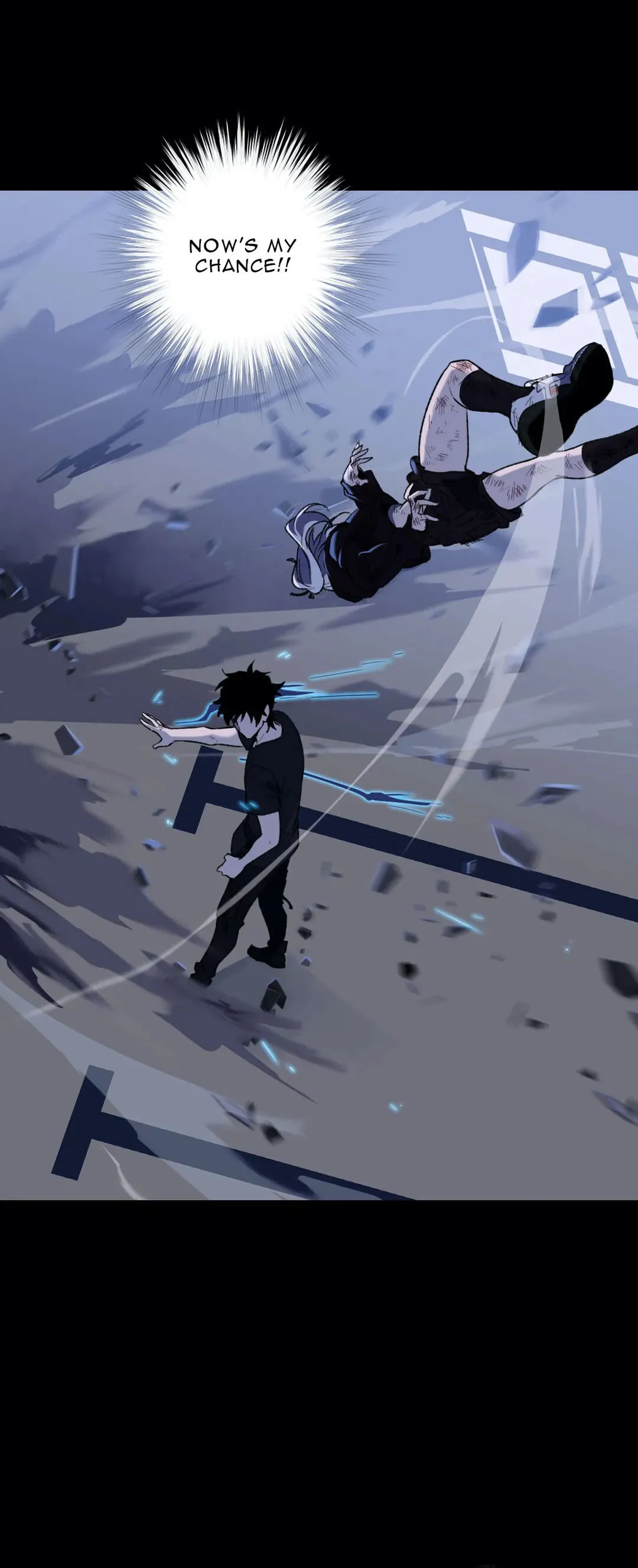 Freak-Quency Chapter 88 page 58 - 