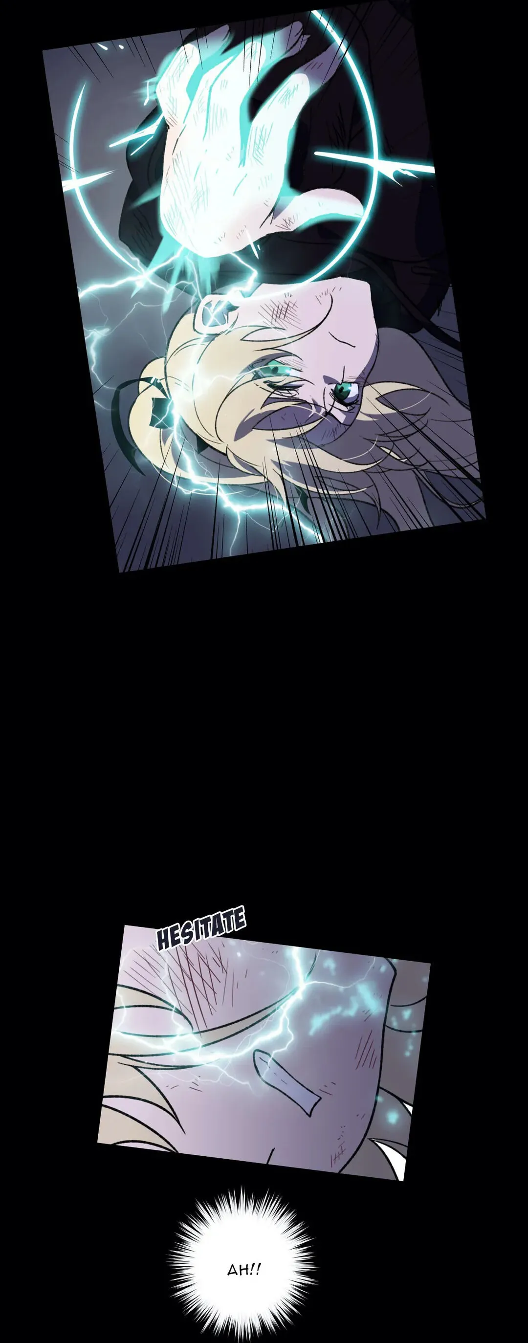 Freak-Quency Chapter 88 page 59 - 
