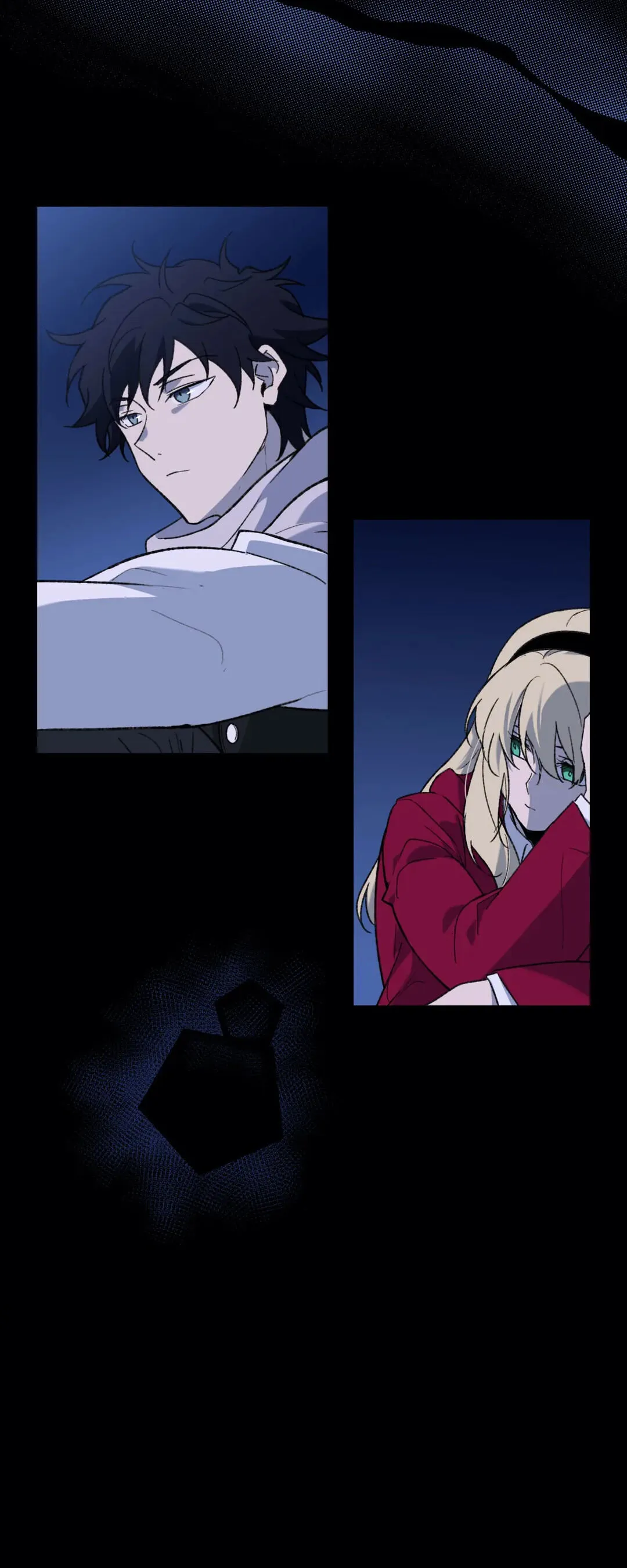 Freak-Quency Chapter 88 page 7 - 