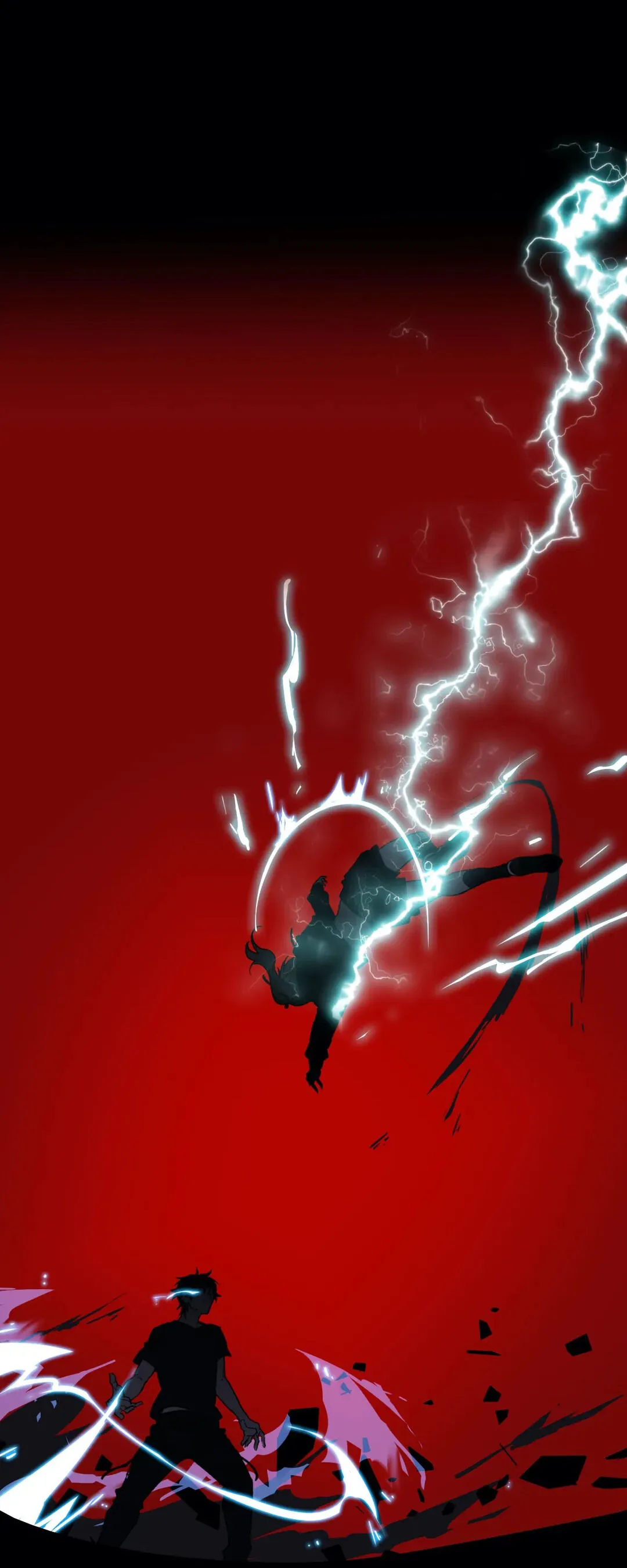 Freak-Quency Chapter 88 page 61 - 