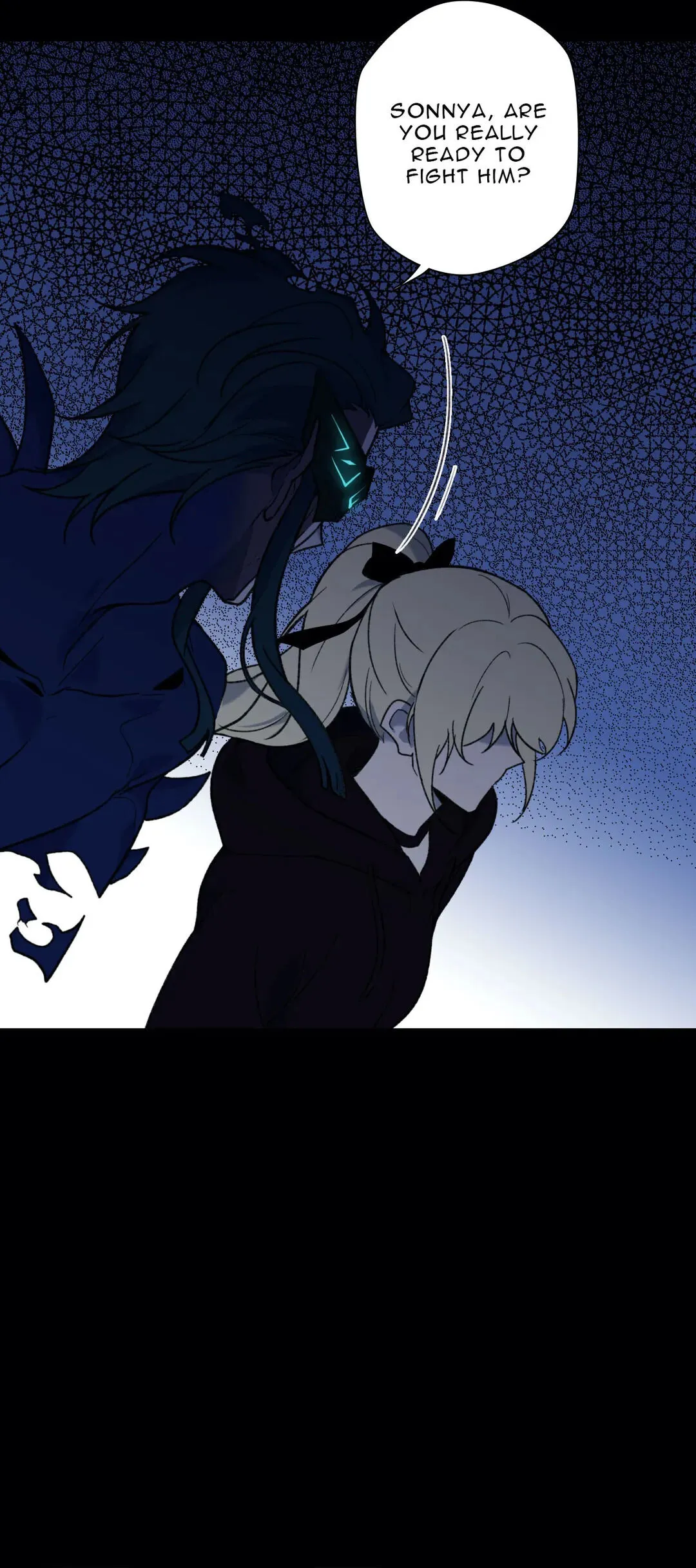 Freak-Quency Chapter 88 page 9 - 