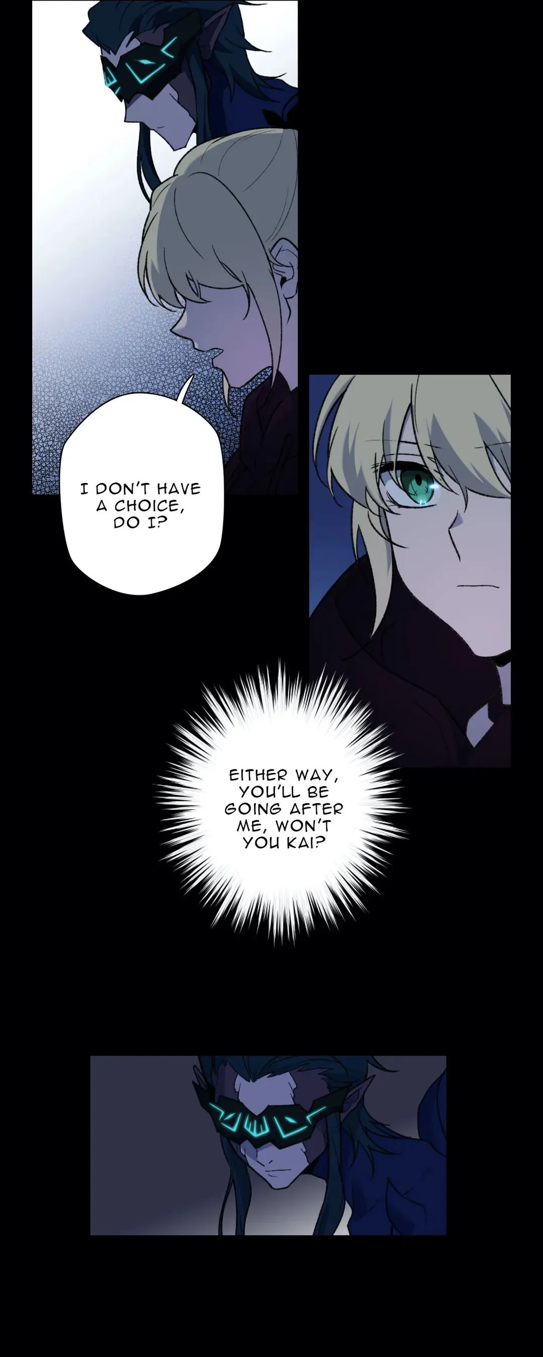 Freak-Quency Chapter 88 page 10 - 
