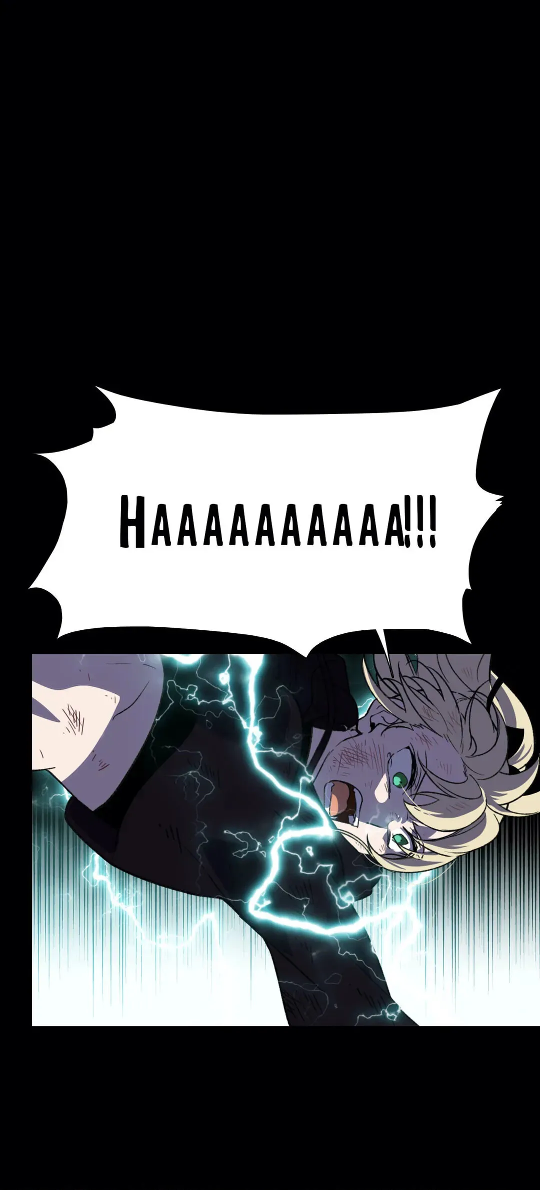 Read Freak-Quency chapter 89 image 1 on Lezhin