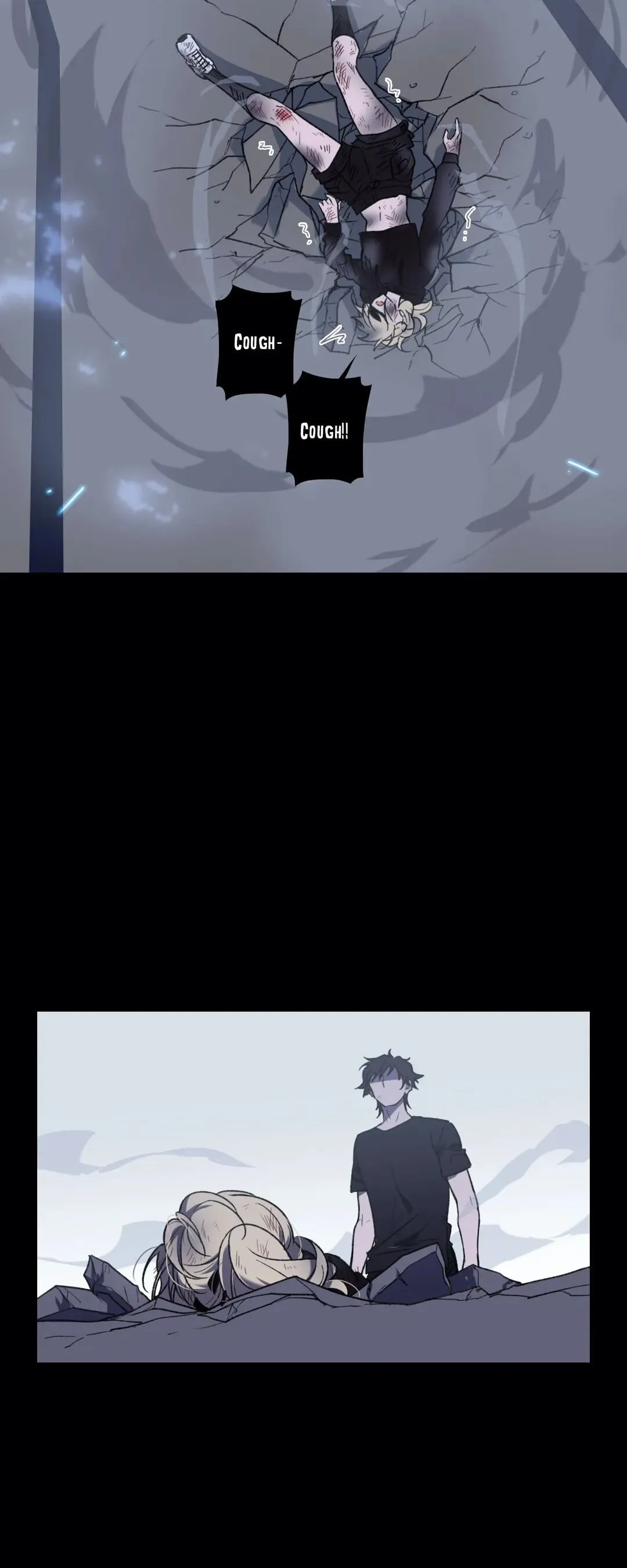 Read Freak-Quency chapter 89 image 10 on Lezhin